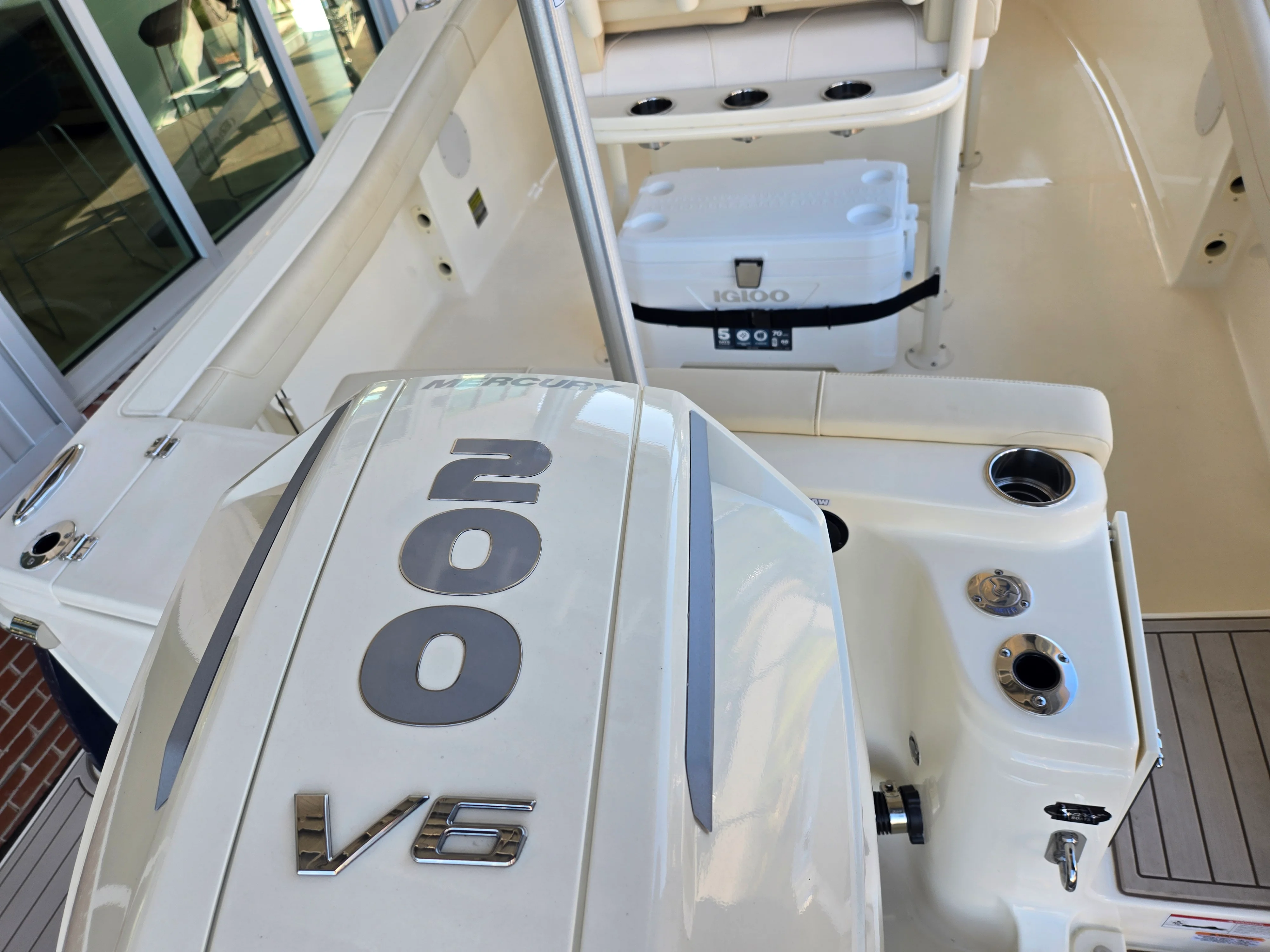 2026 Scout 220XSF Image Thumbnail #3