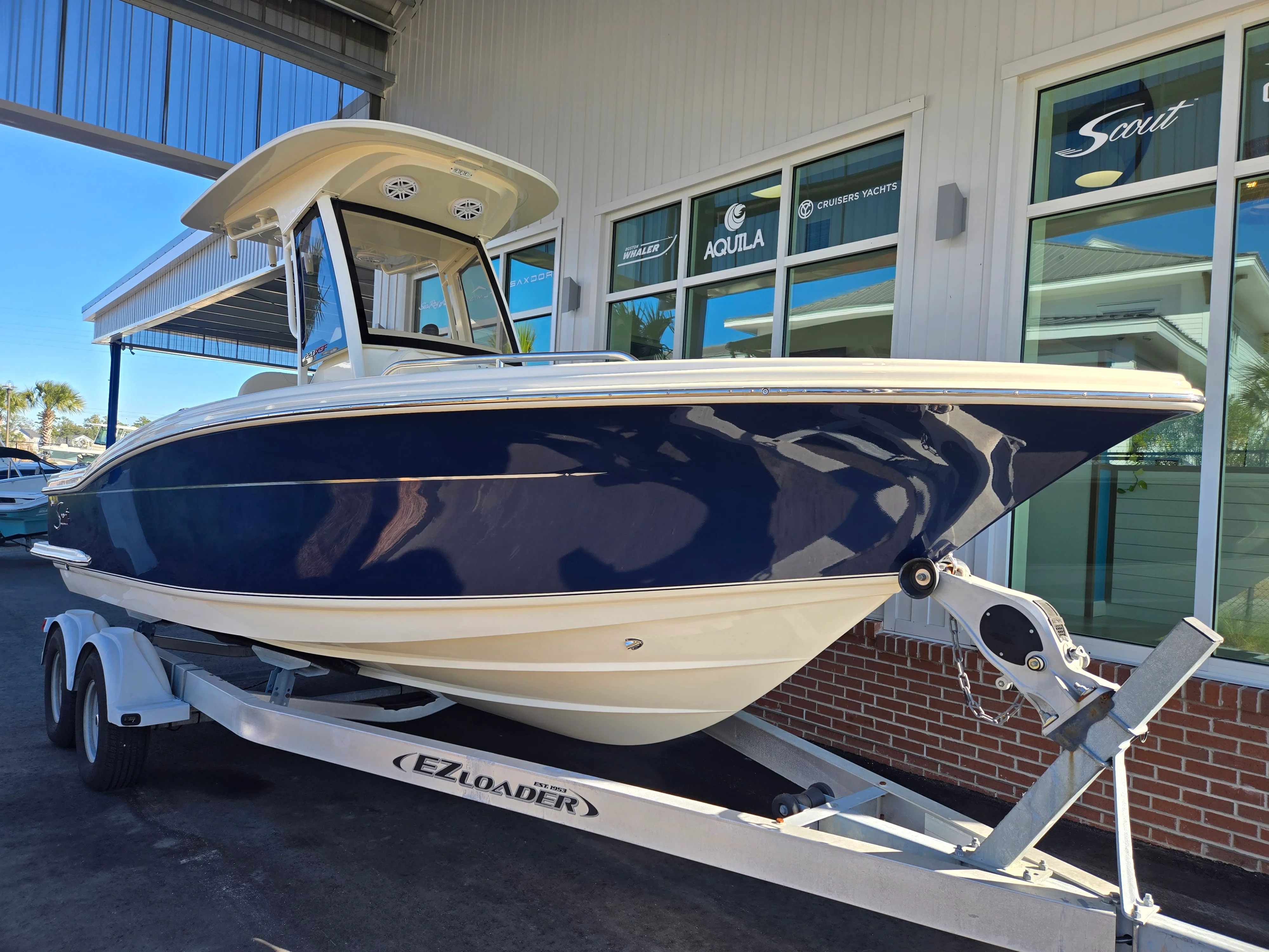 2026 Scout 220XSF Image Thumbnail #20