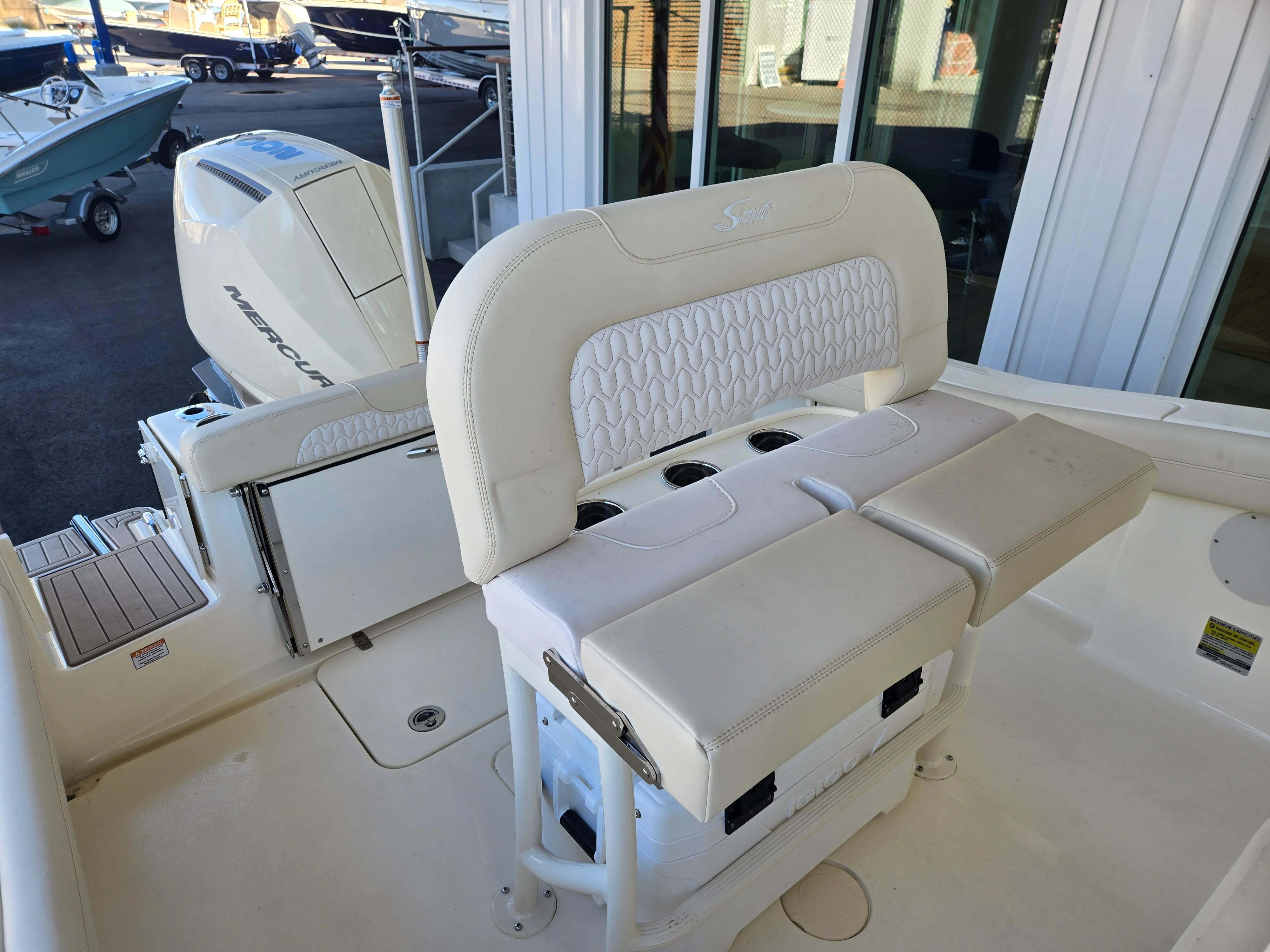 2026 Scout 220XSF Image Thumbnail #8