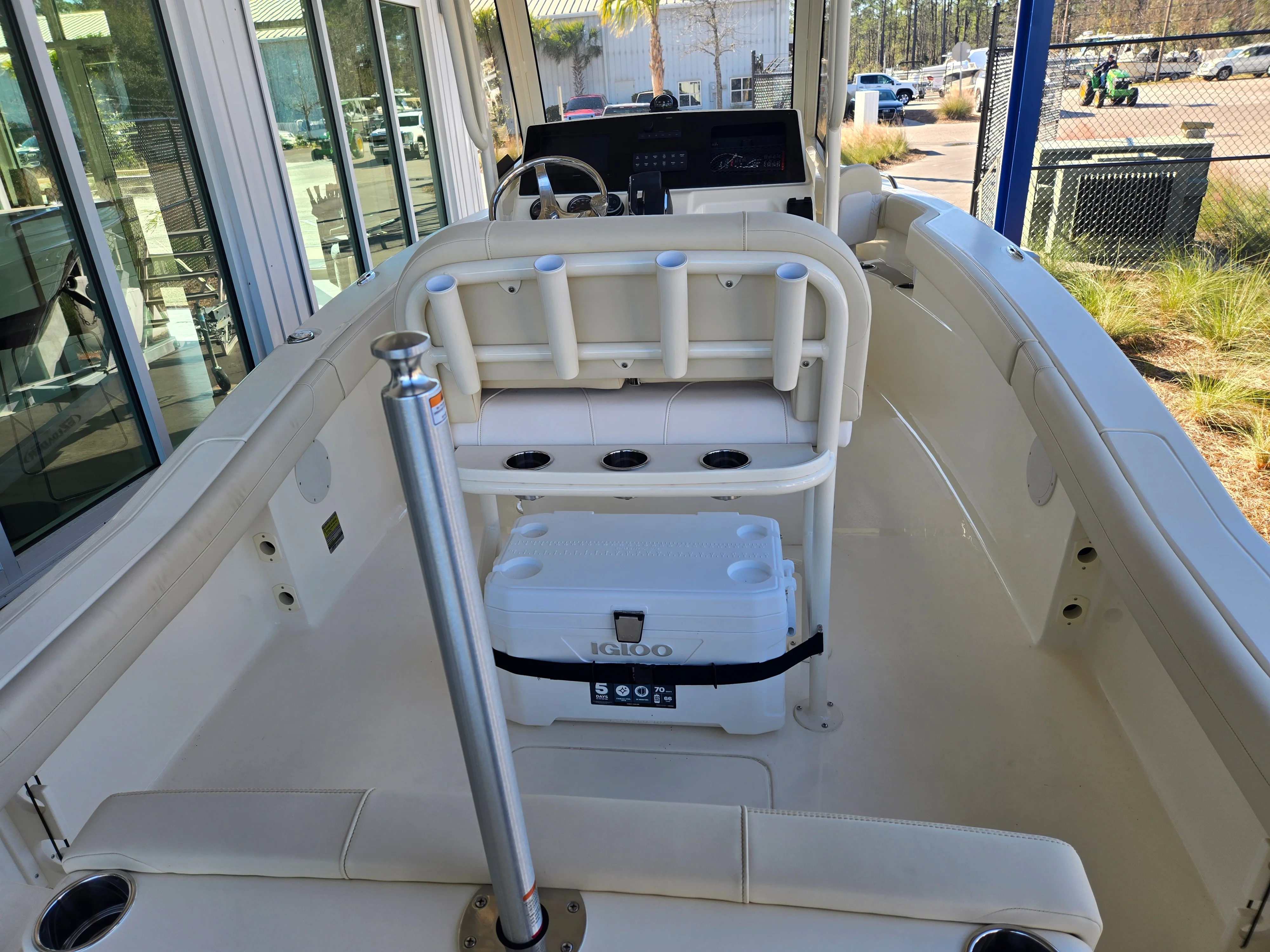 2026 Scout 220XSF Image Thumbnail #4