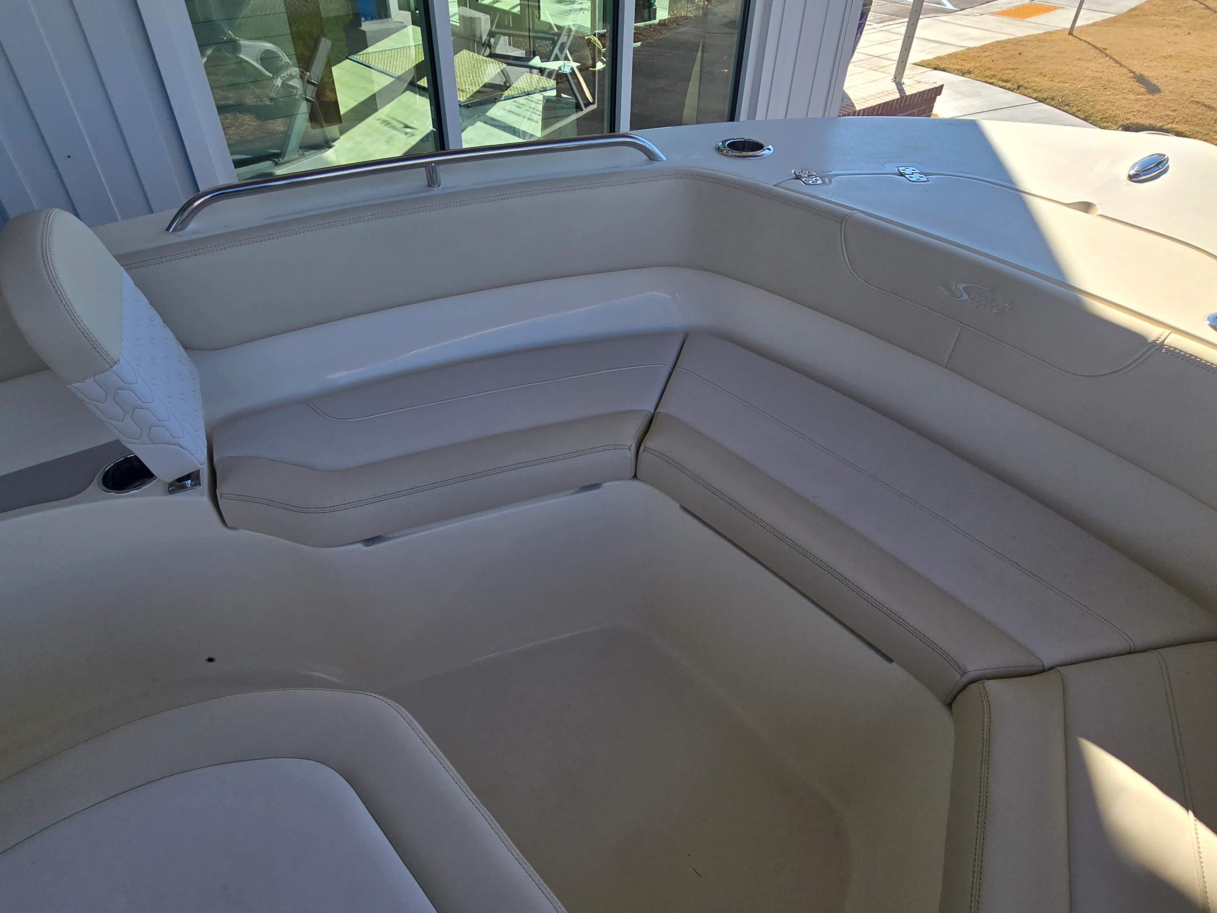 2026 Scout 220XSF Image Thumbnail #16