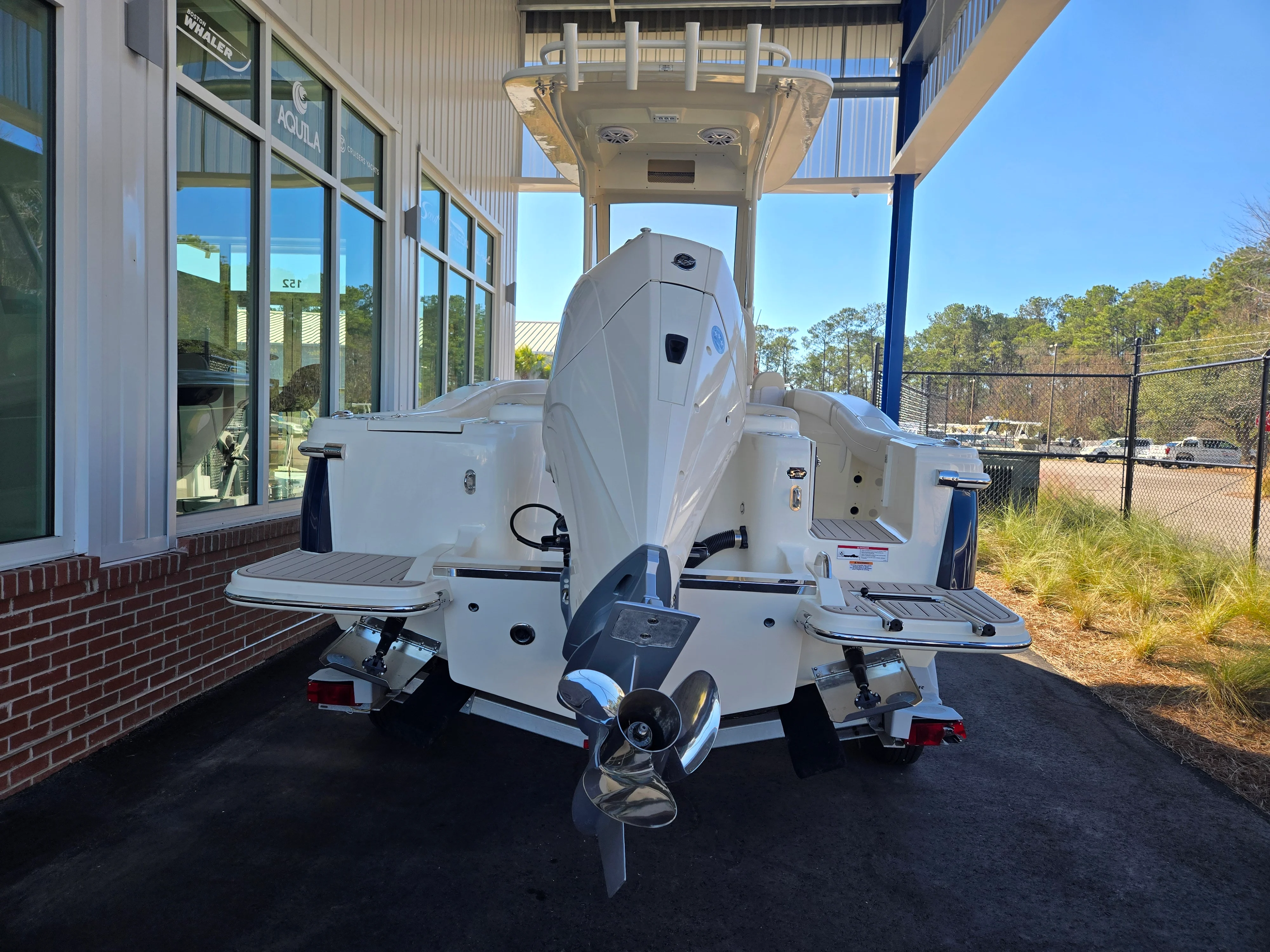 2026 Scout 220XSF Image Thumbnail #2