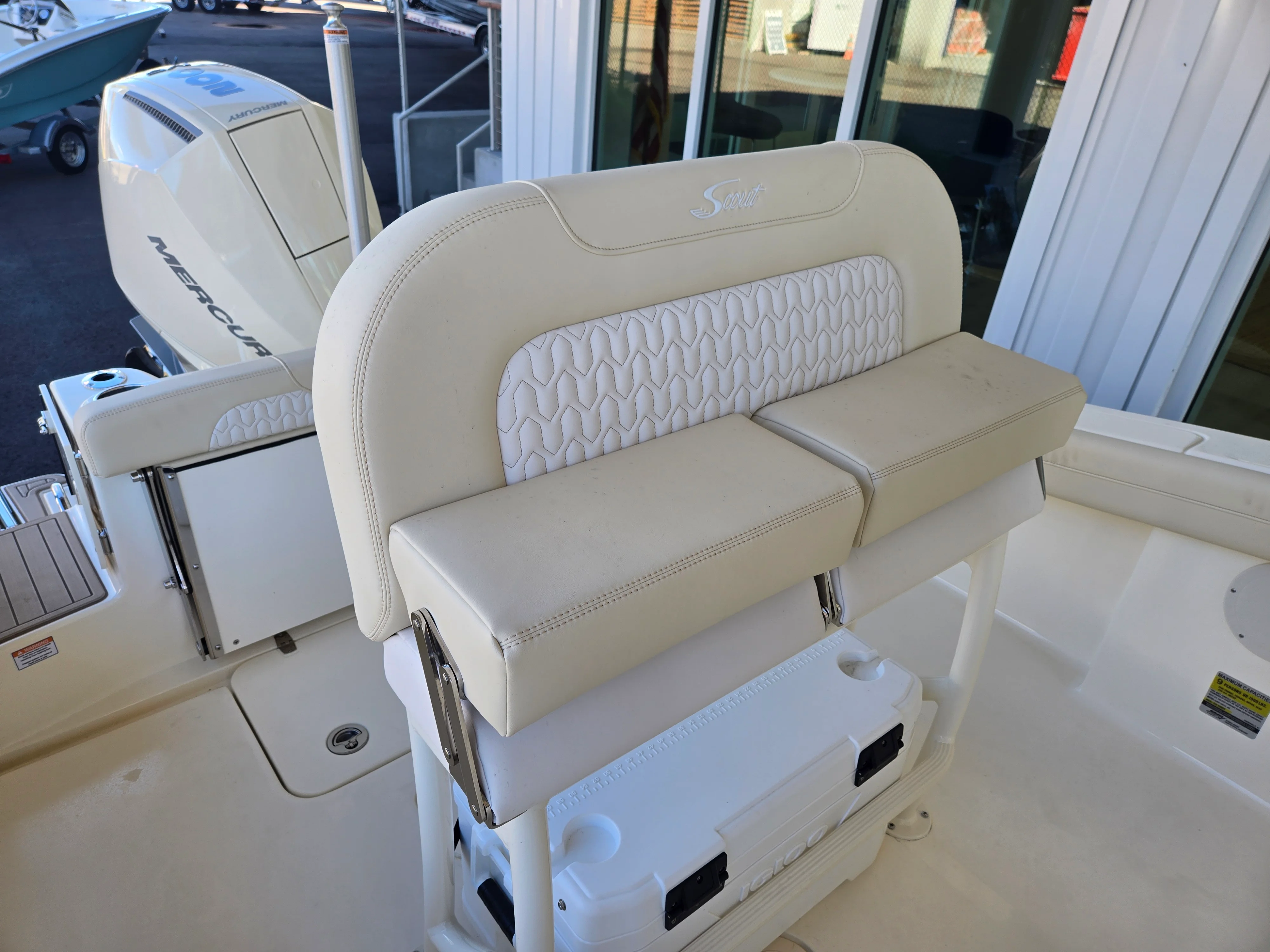 2026 Scout 220XSF Image Thumbnail #7