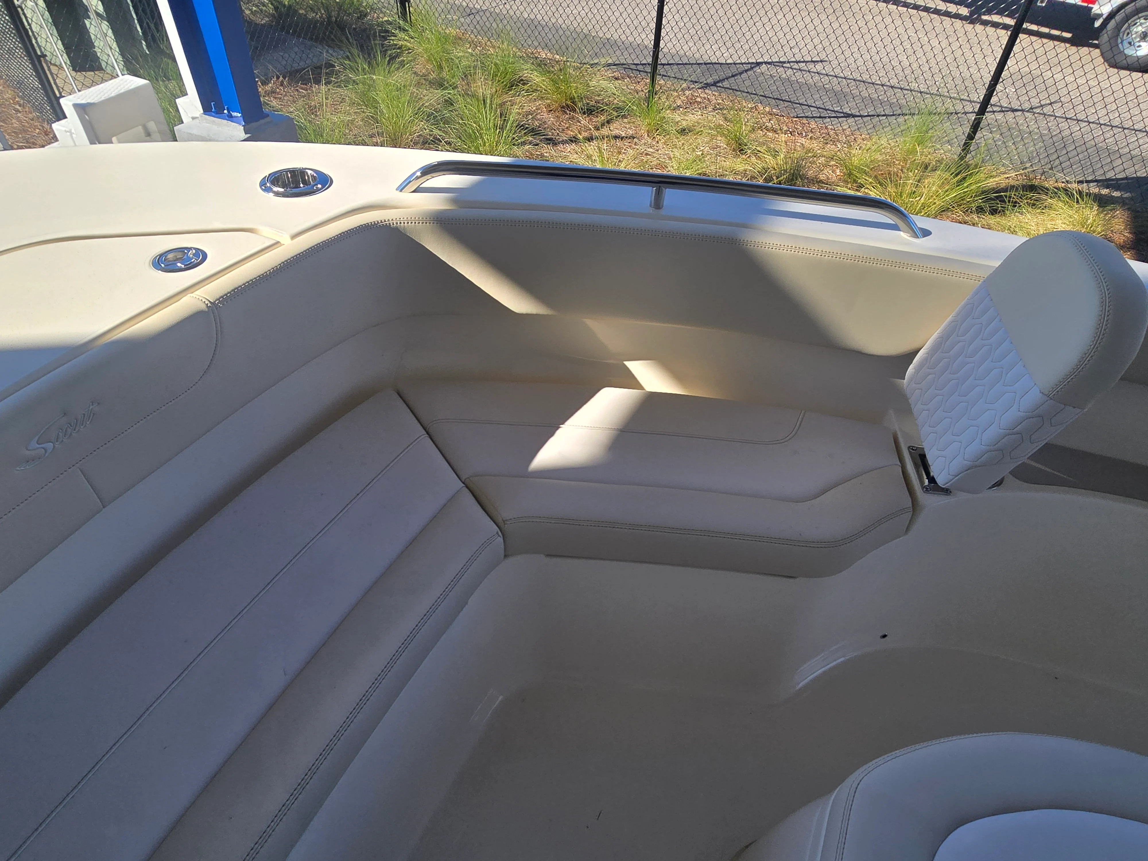 2026 Scout 220XSF Image Thumbnail #17