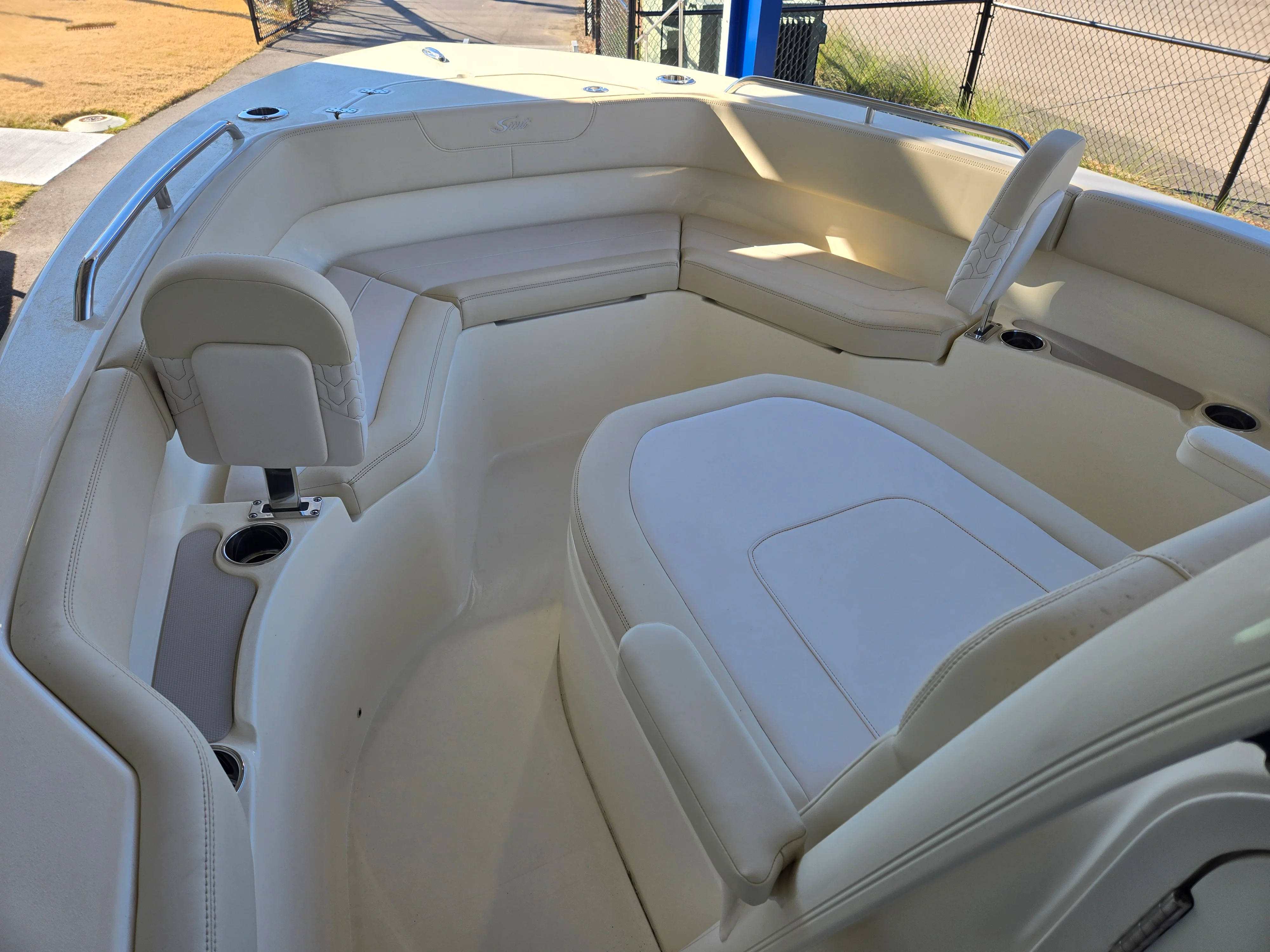 2026 Scout 220XSF Image Thumbnail #12