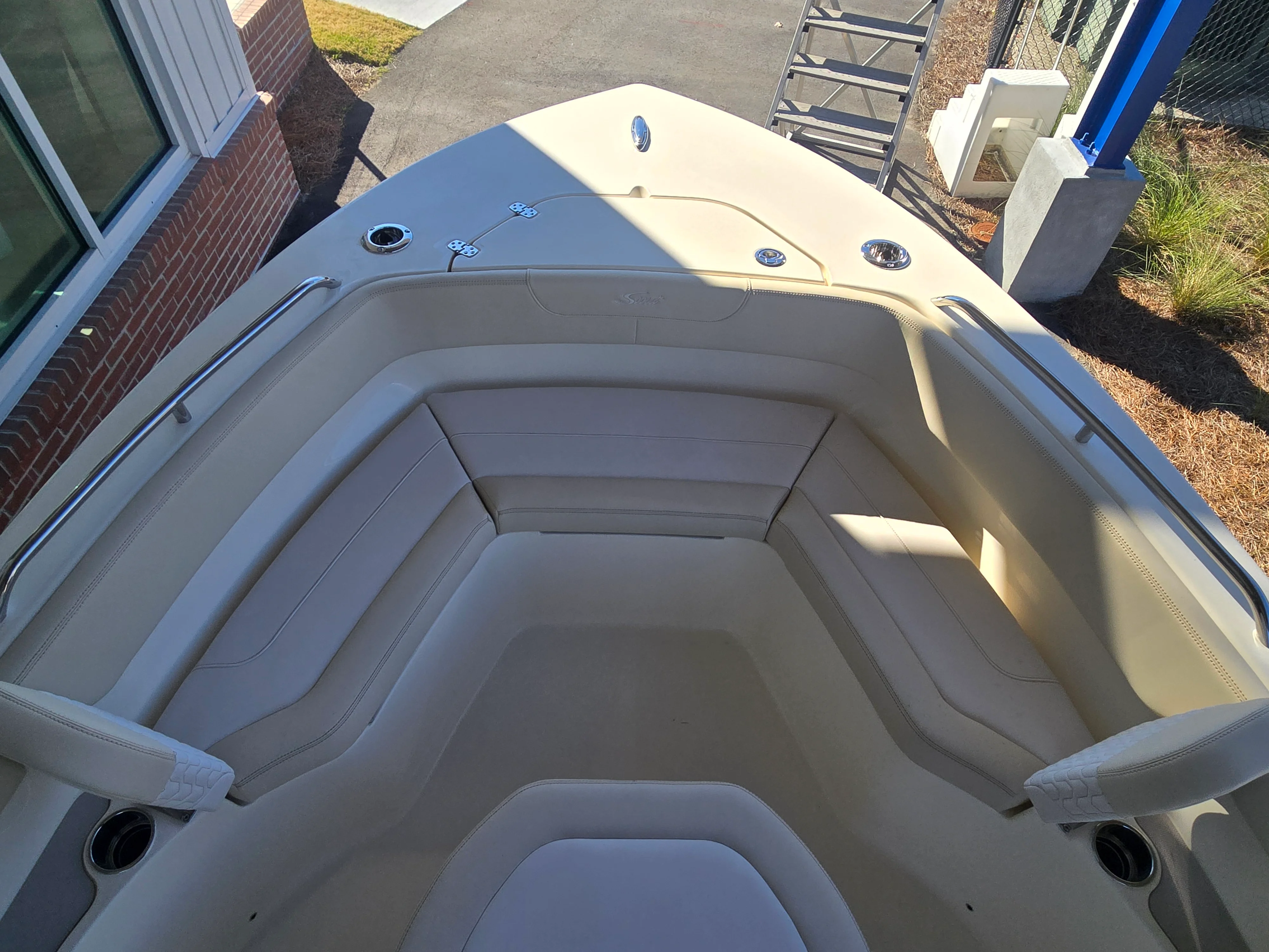 2026 Scout 220XSF Image Thumbnail #15