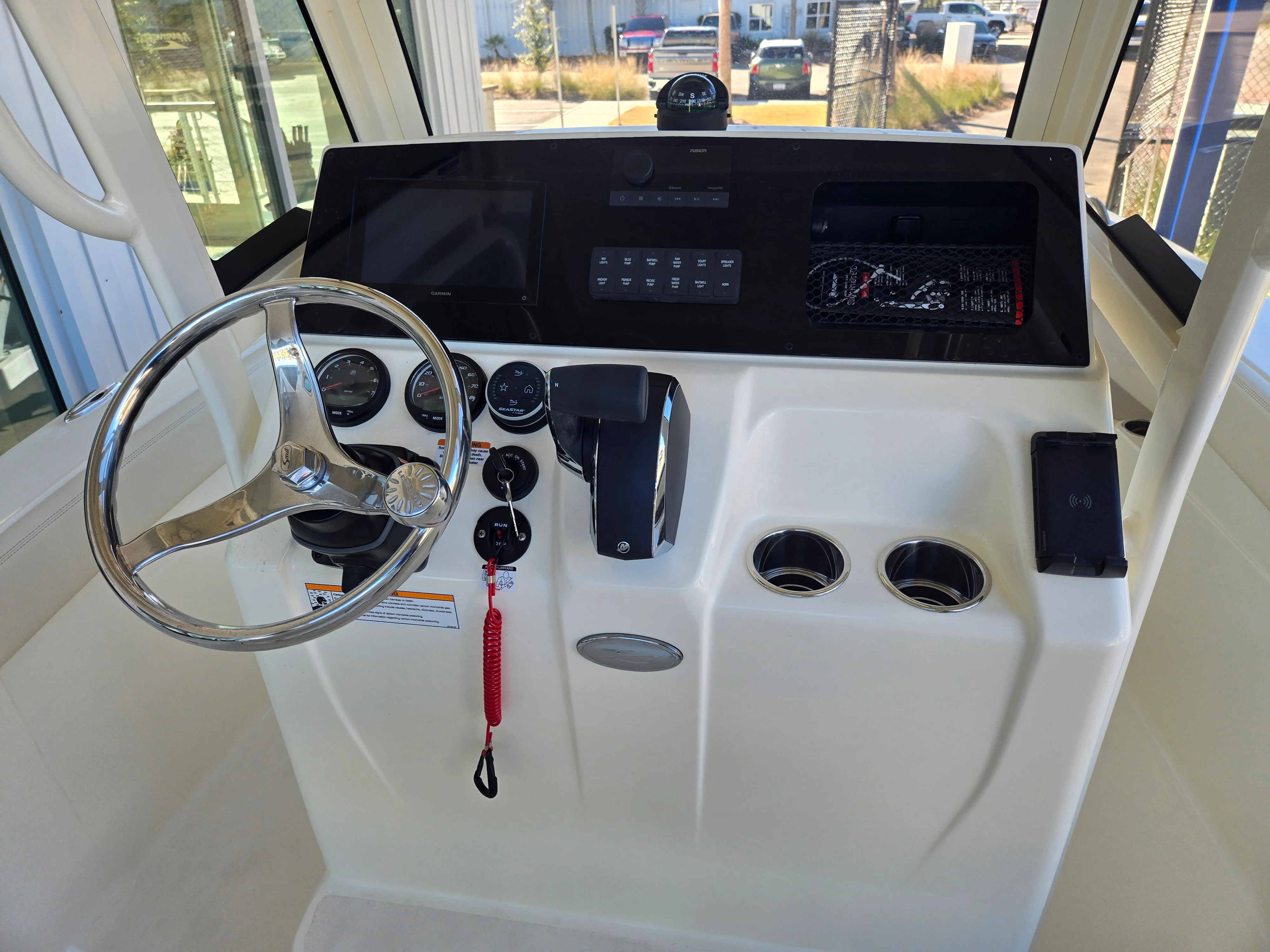 2026 Scout 220XSF Image Thumbnail #9