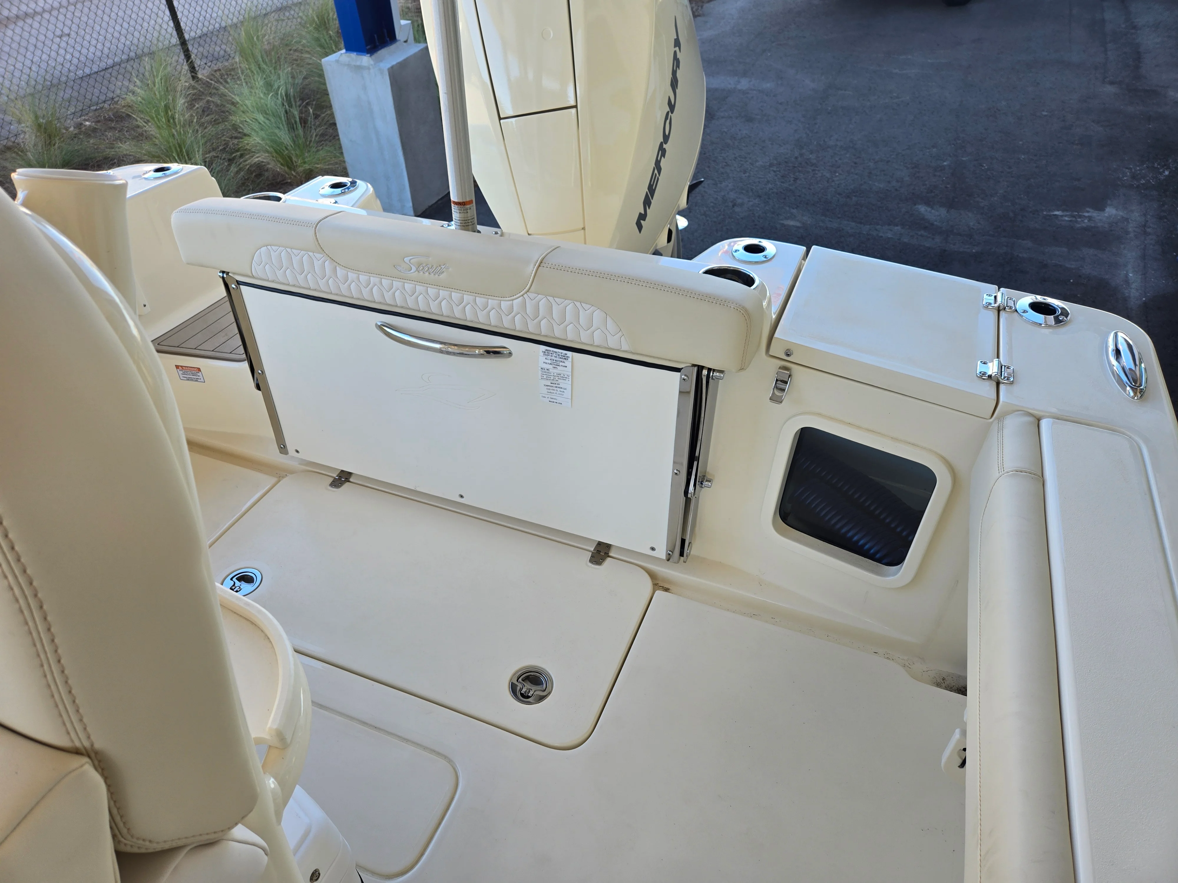 2026 Scout 220XSF Image Thumbnail #5