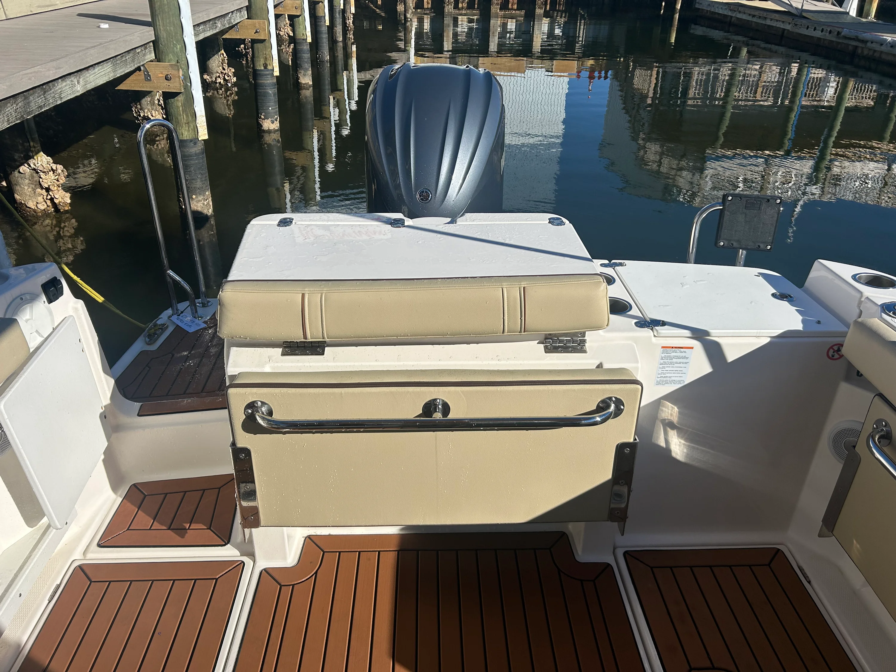 2024 Ranger TUG R-27 Image Thumbnail #9