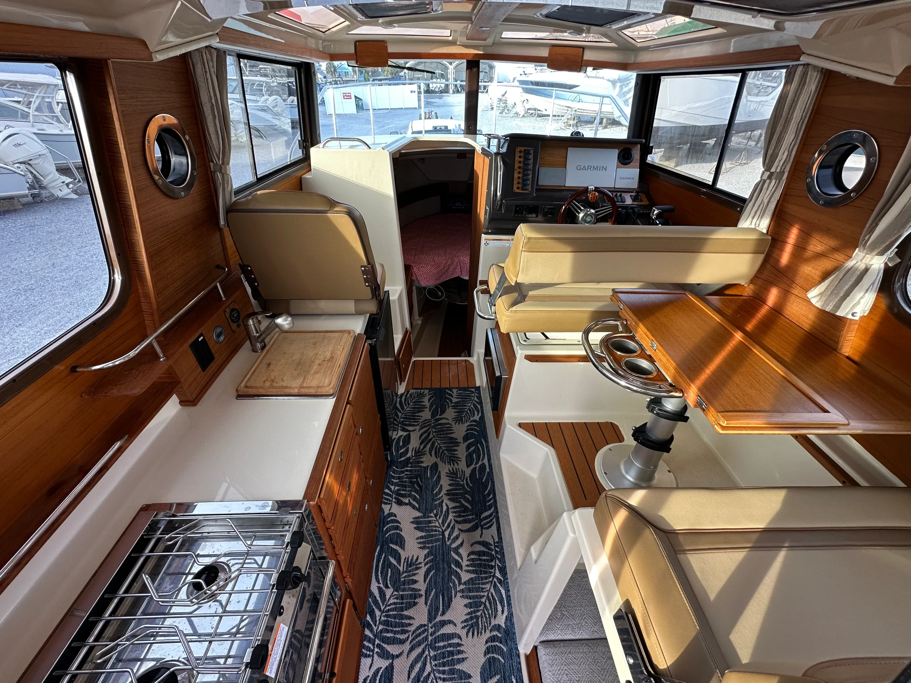 2024 Ranger TUG R-27 Image Thumbnail #29