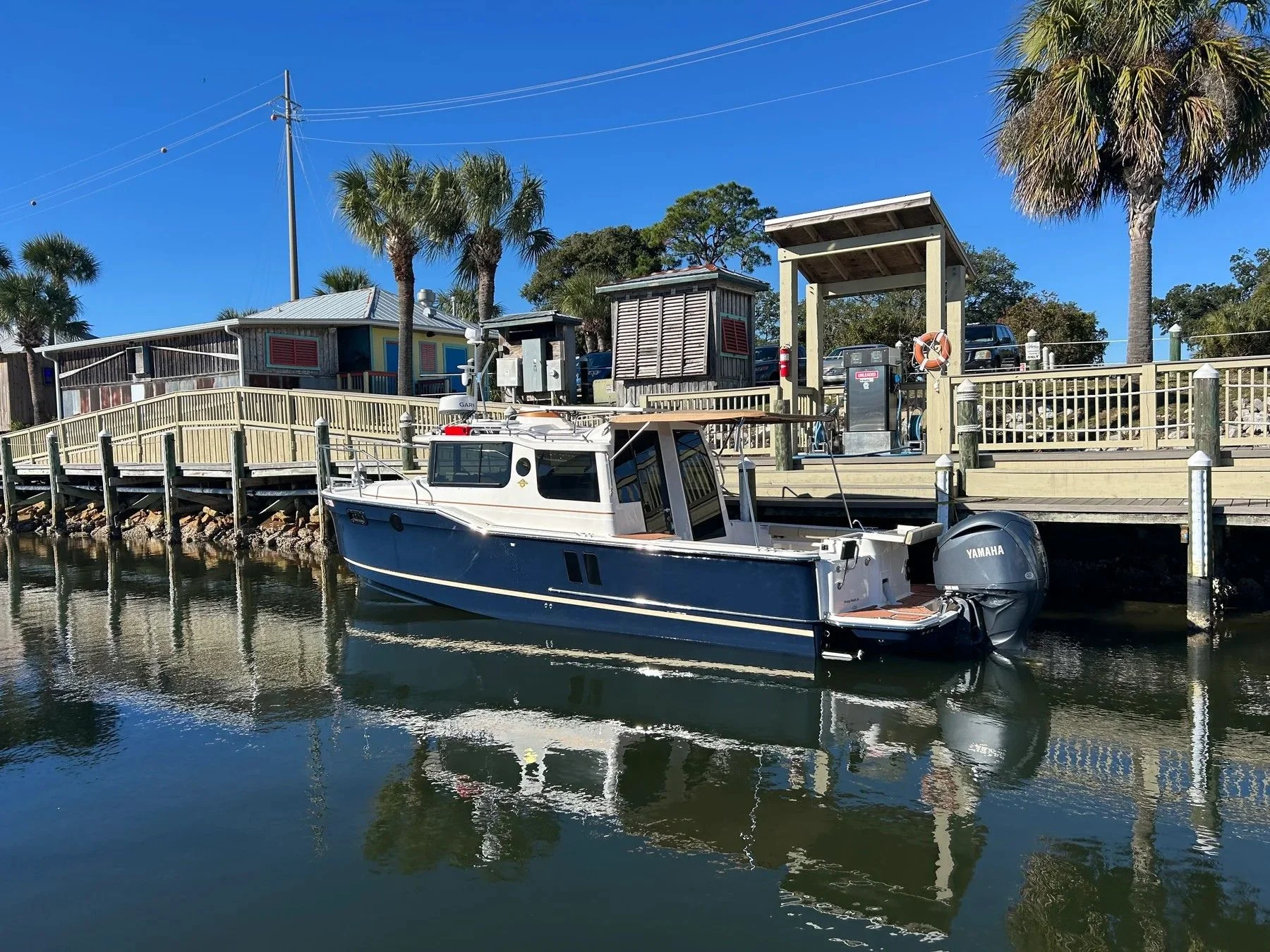 2024 Ranger TUG R-27 Image Thumbnail #3