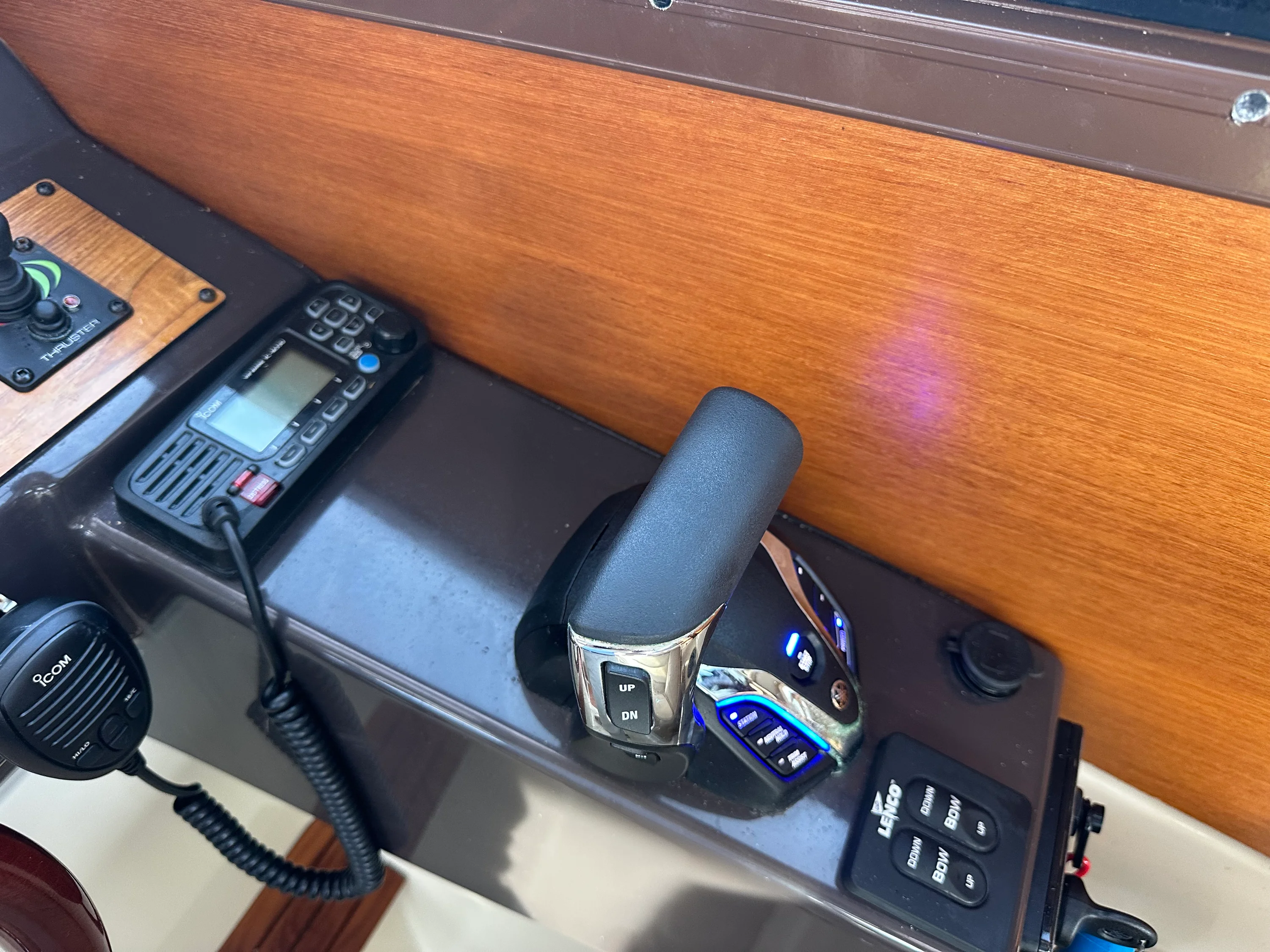 2024 Ranger TUG R-27 Image Thumbnail #20