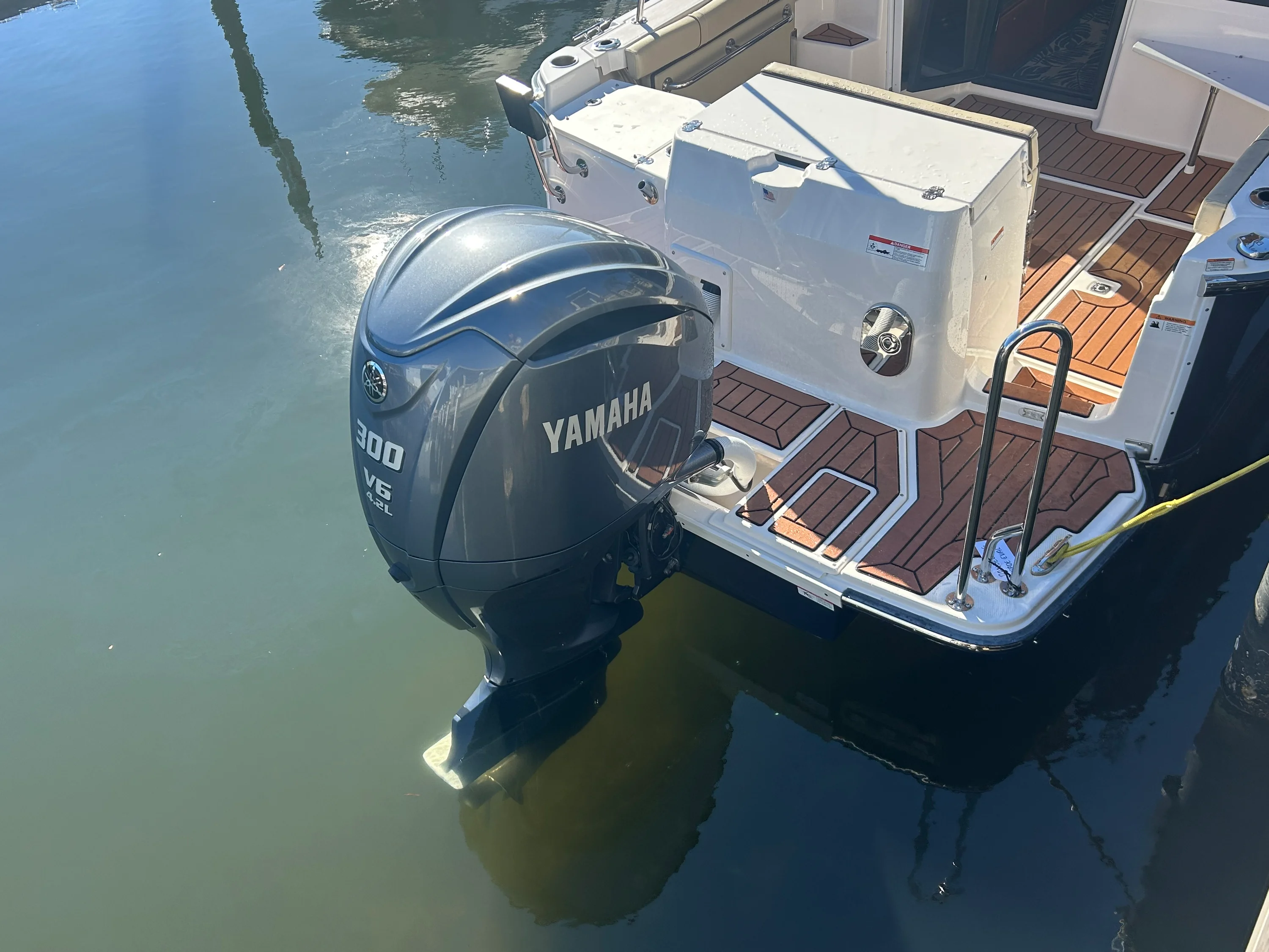 2024 Ranger TUG R-27 Image Thumbnail #8