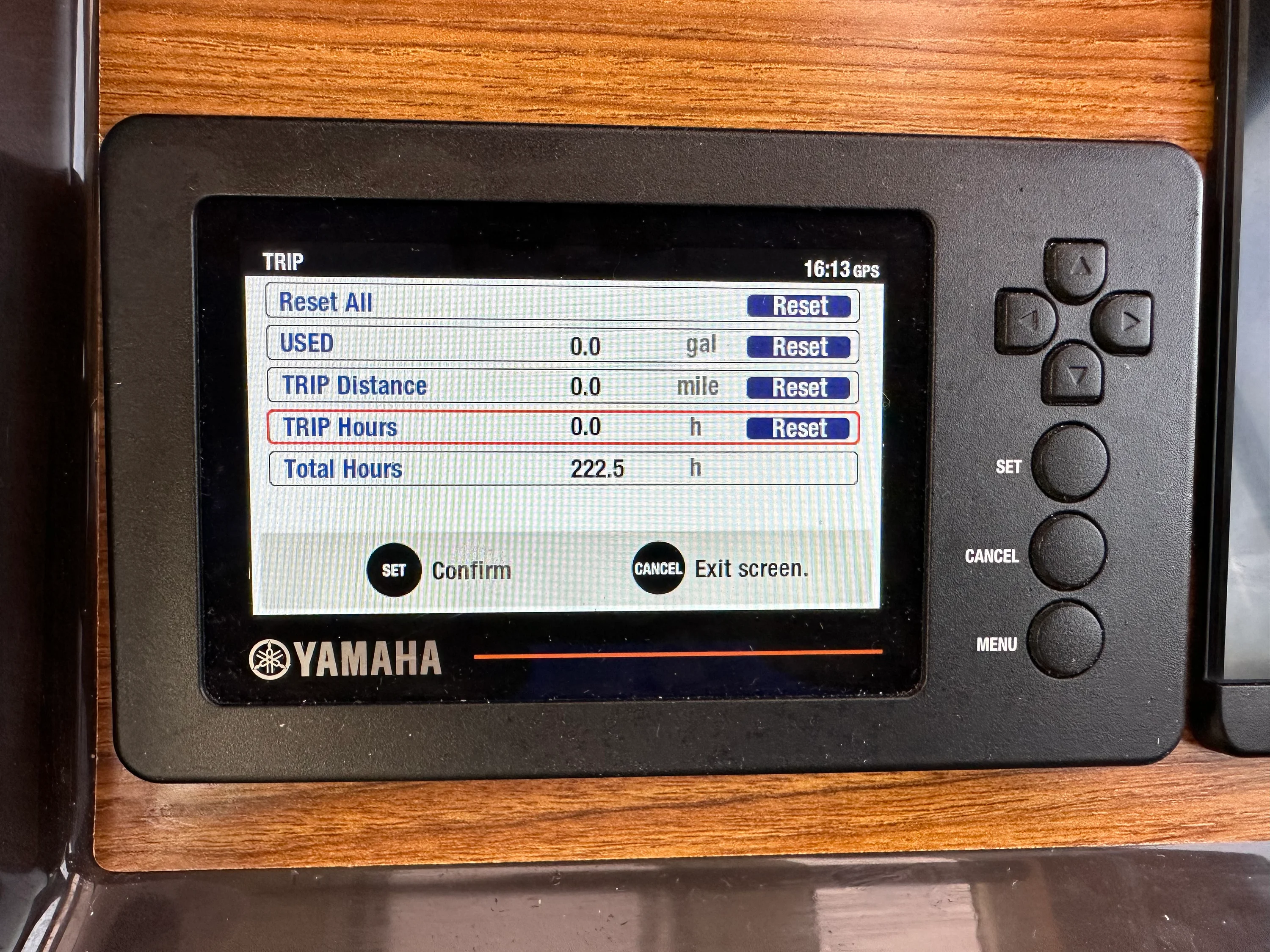 2024 Ranger TUG R-27 Image Thumbnail #23