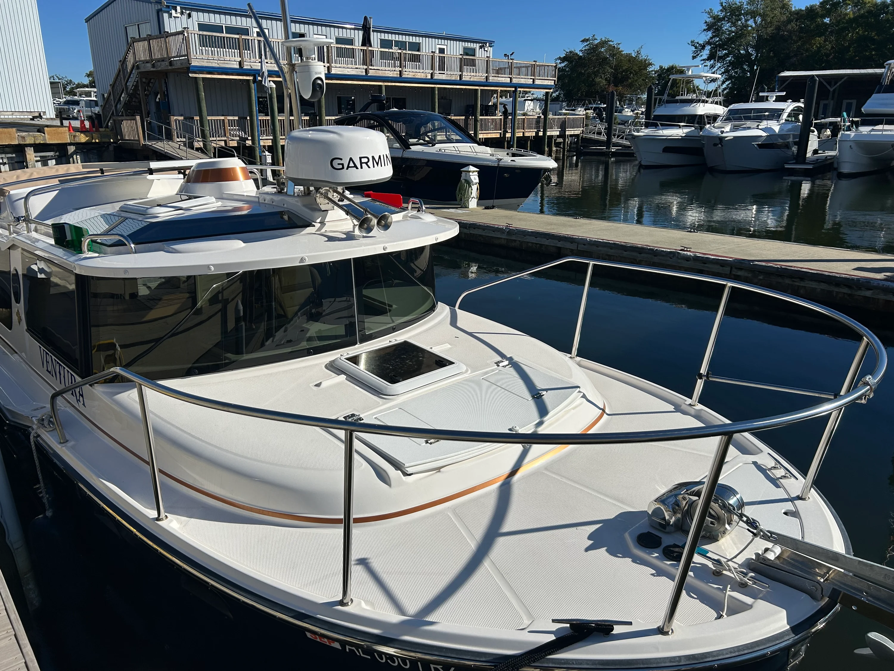 2024 Ranger TUG R-27 Image Thumbnail #31