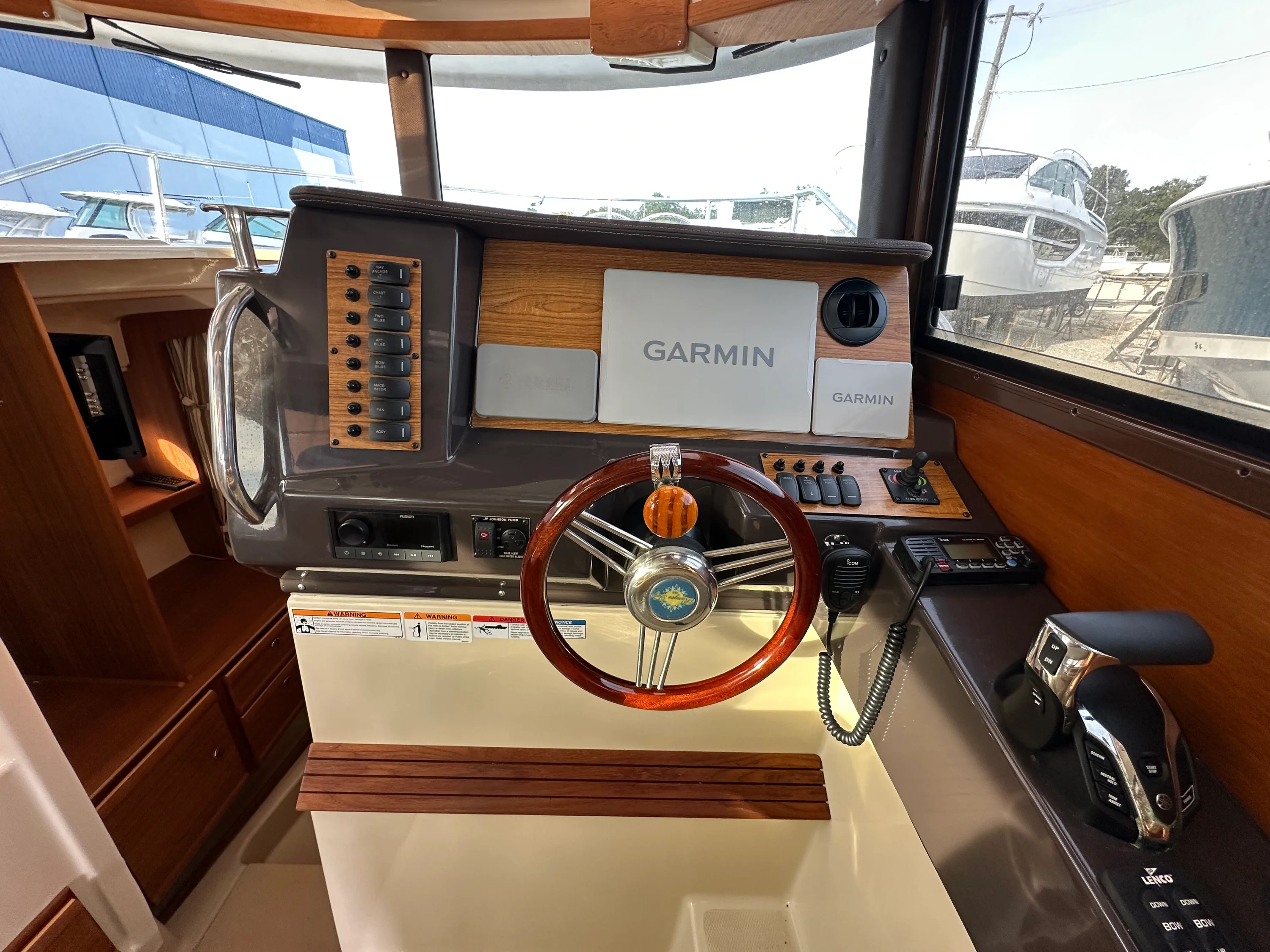 2024 Ranger TUG R-27 Image Thumbnail #28