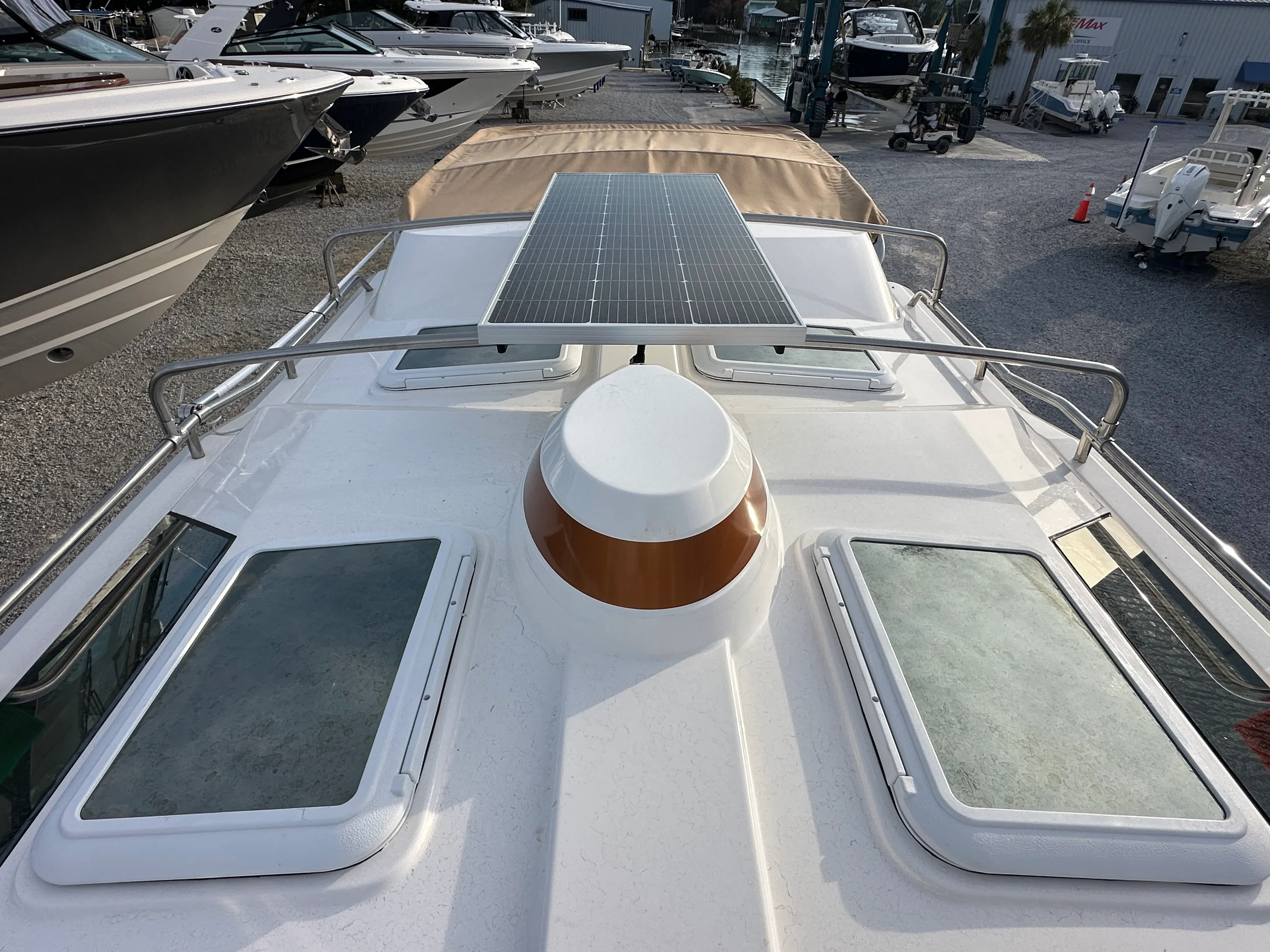 2024 Ranger TUG R-27 Image Thumbnail #32