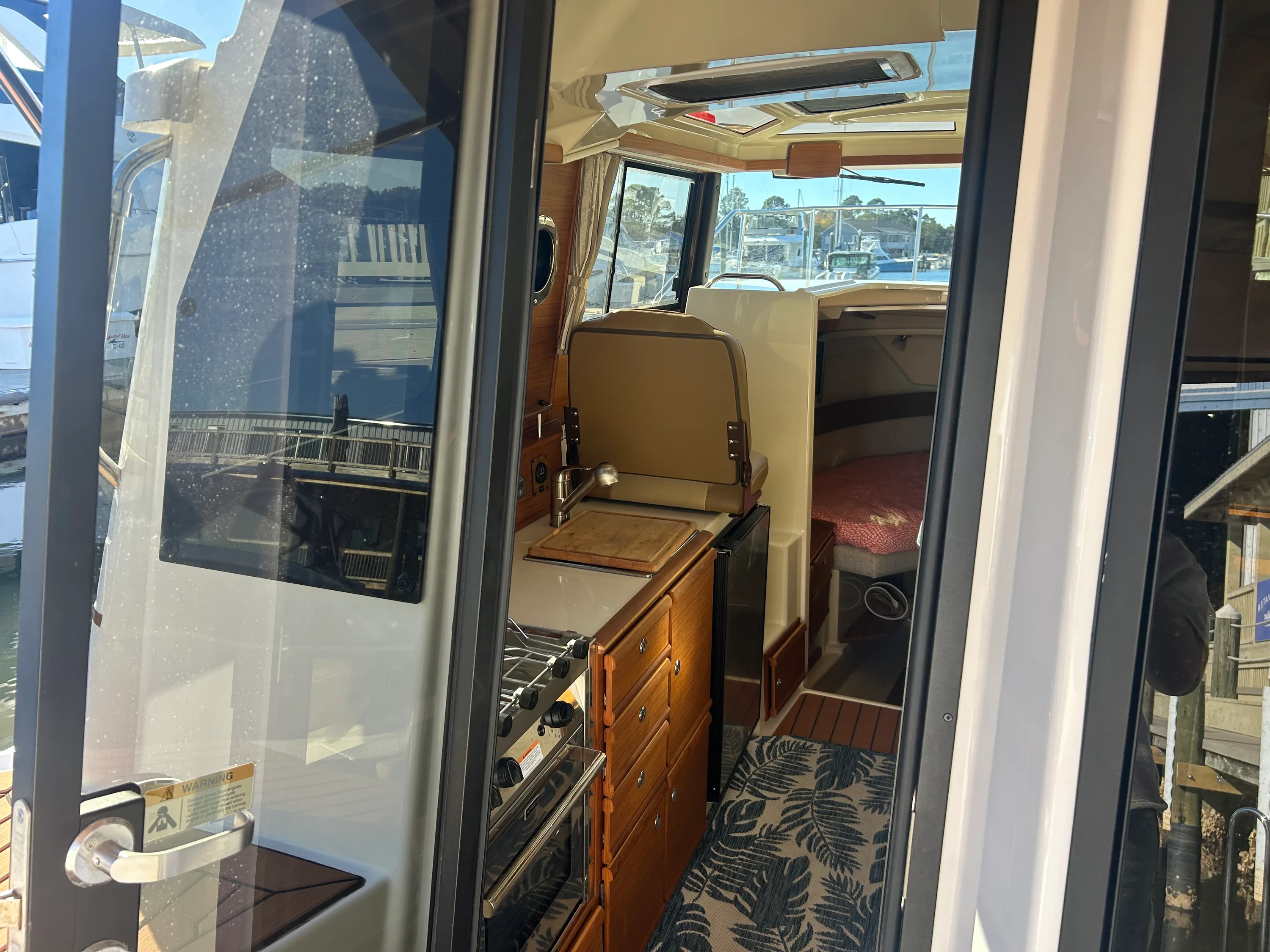 2024 Ranger TUG R-27 Image Thumbnail #14