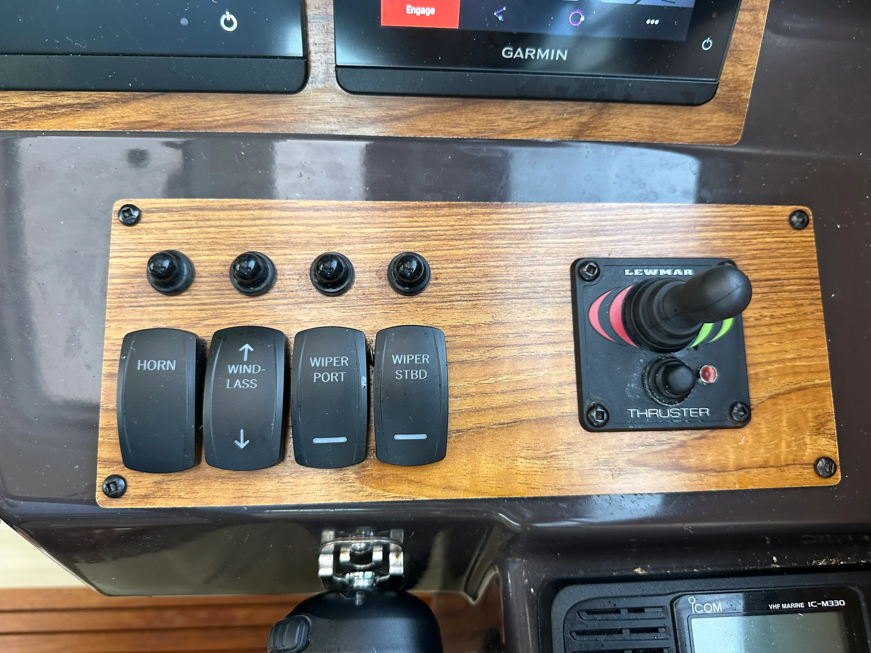 2024 Ranger TUG R-27 Image Thumbnail #21