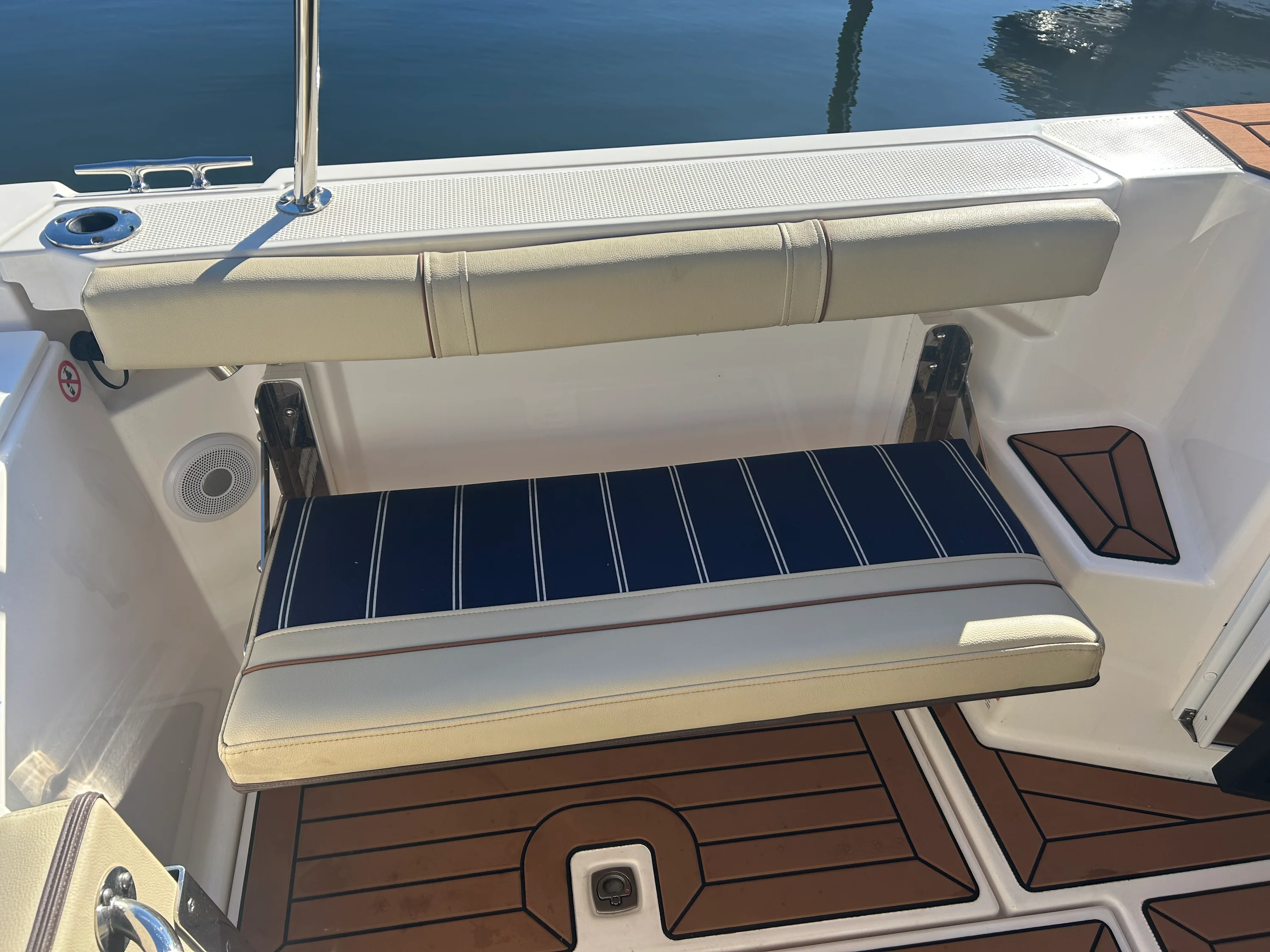 2024 Ranger TUG R-27 Image Thumbnail #13