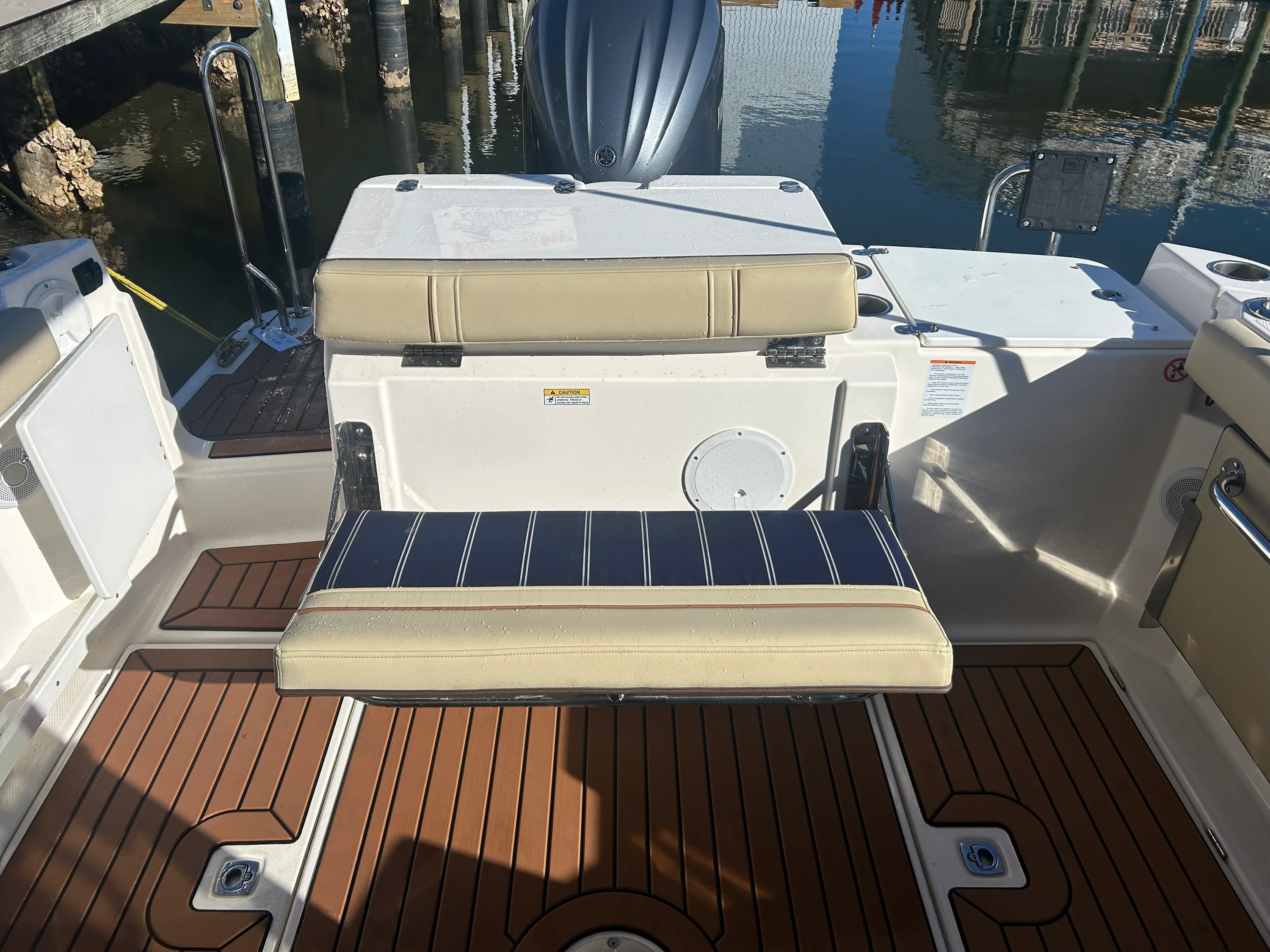 2024 Ranger TUG R-27 Image Thumbnail #10