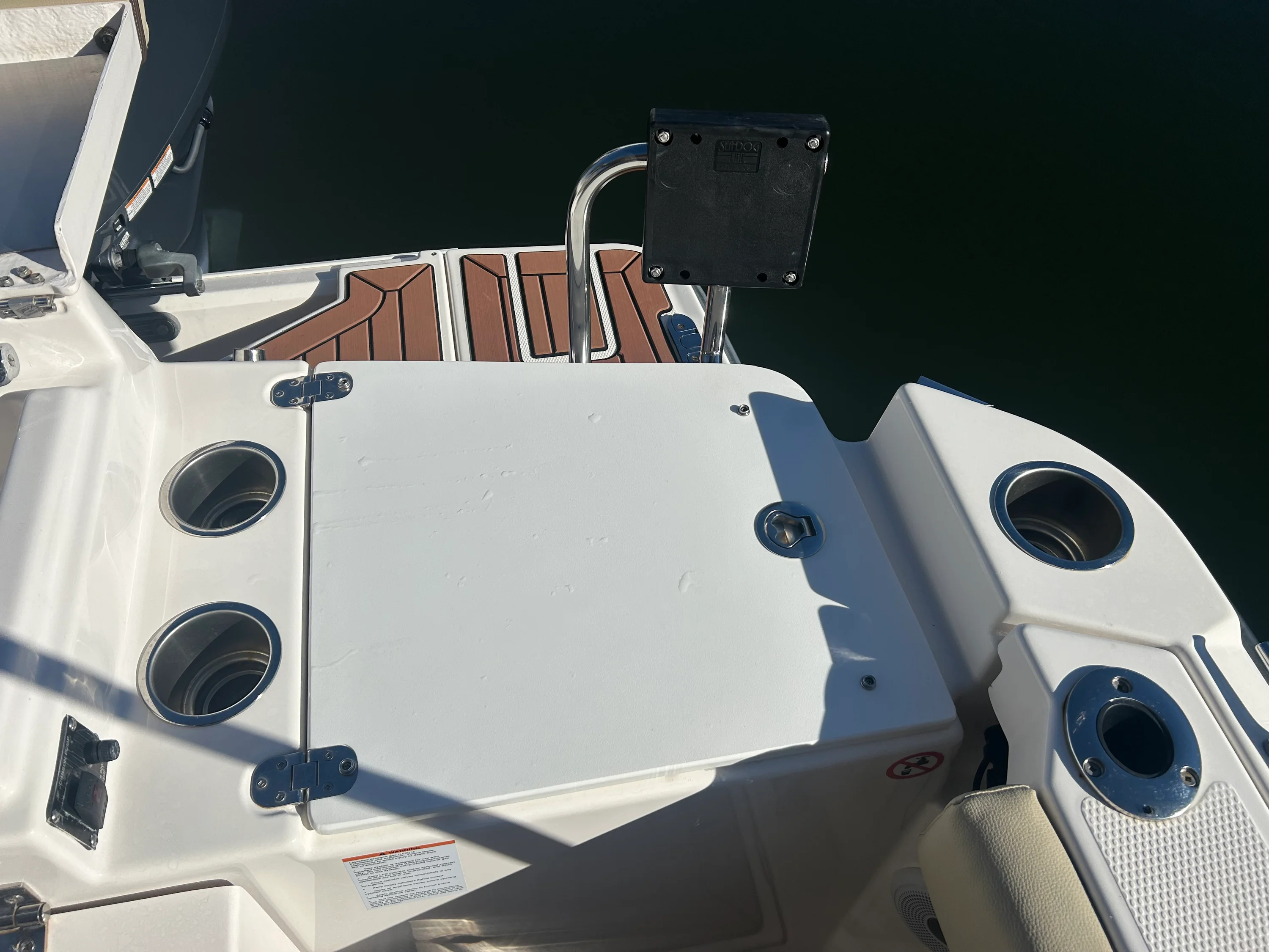 2024 Ranger TUG R-27 Image Thumbnail #24