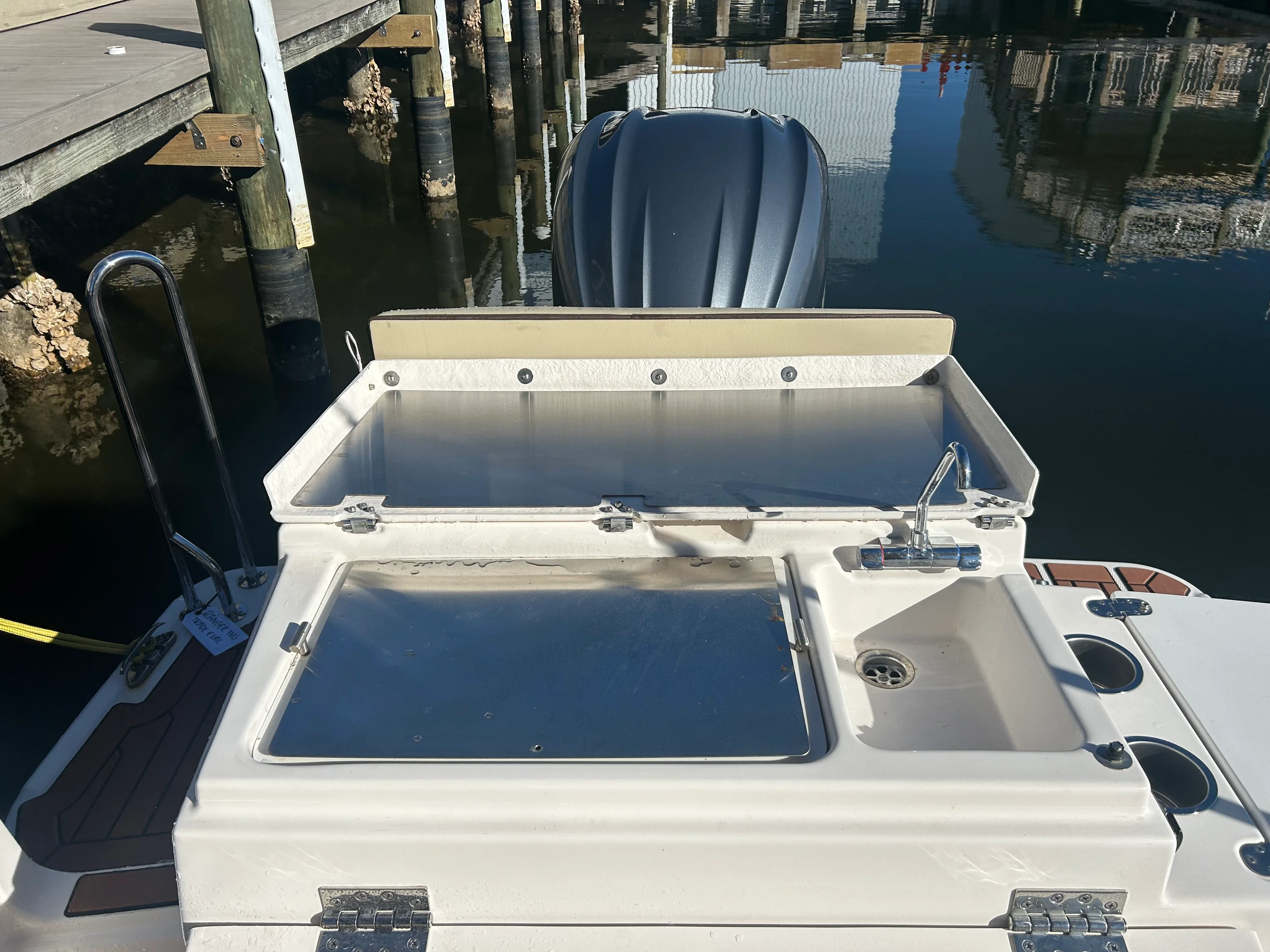 2024 Ranger TUG R-27 Image Thumbnail #11