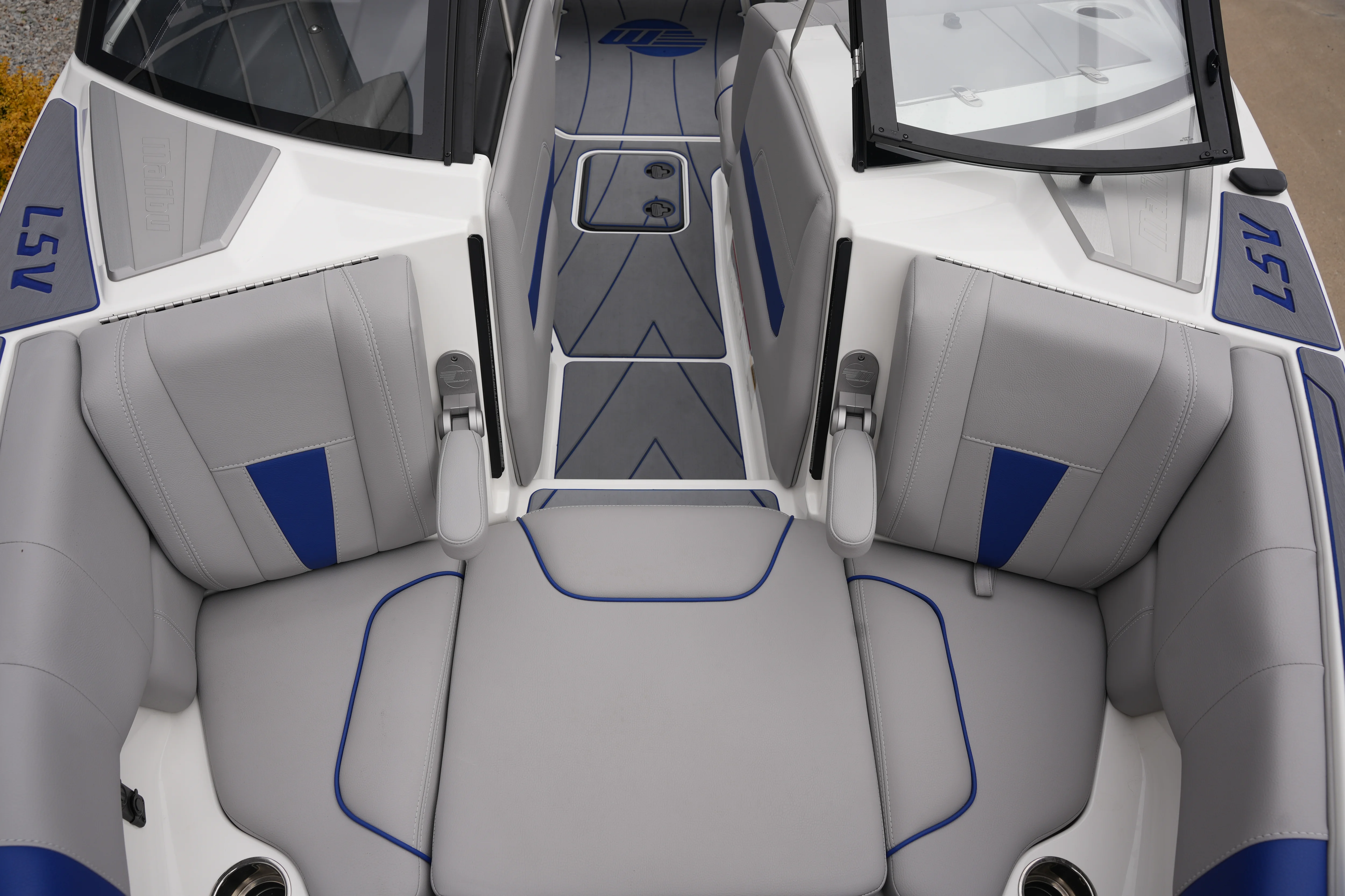 2022 Malibu WAKESETTER 23 LSV Image Thumbnail #26