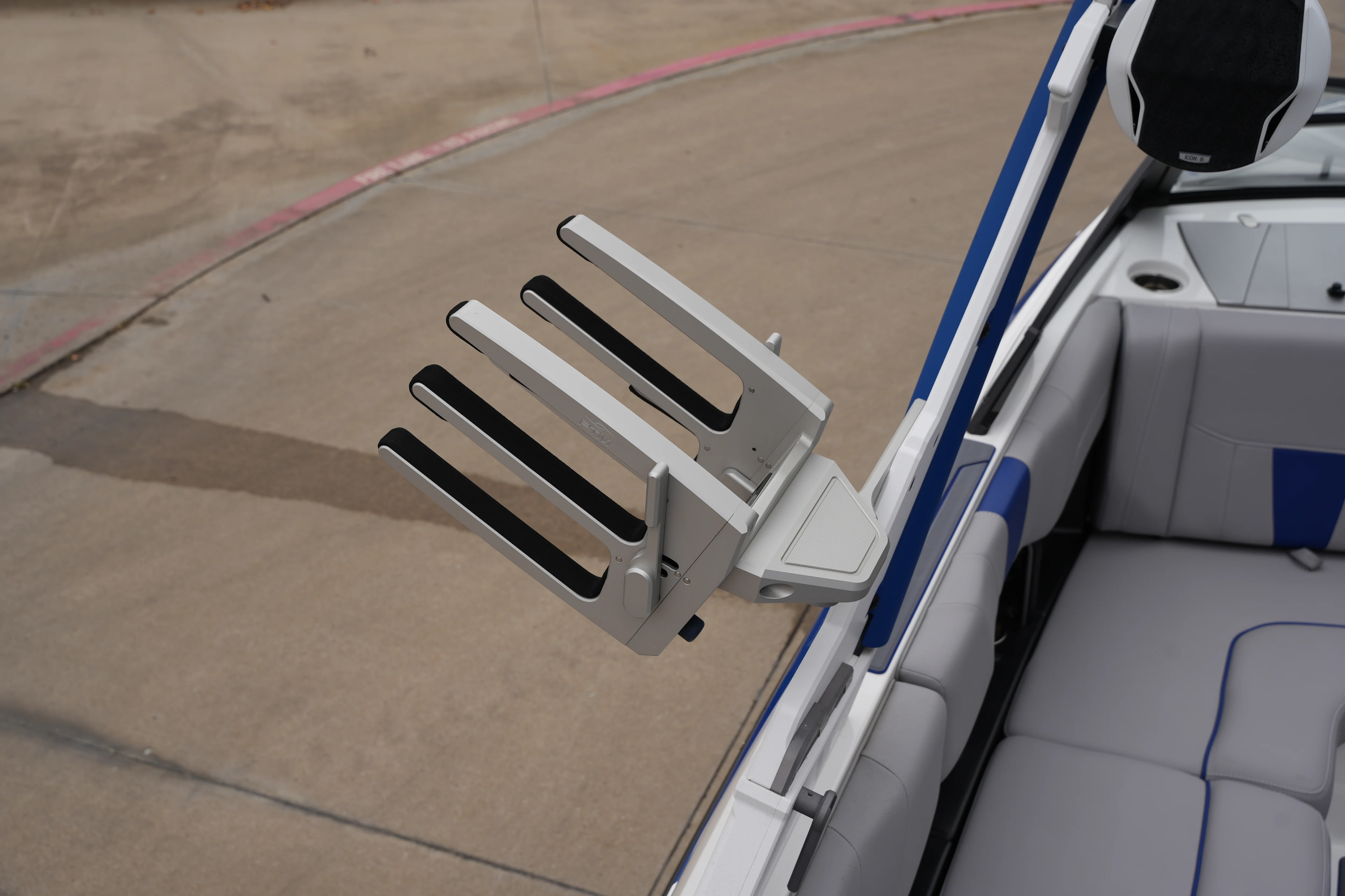 2022 Malibu WAKESETTER 23 LSV Image Thumbnail #29