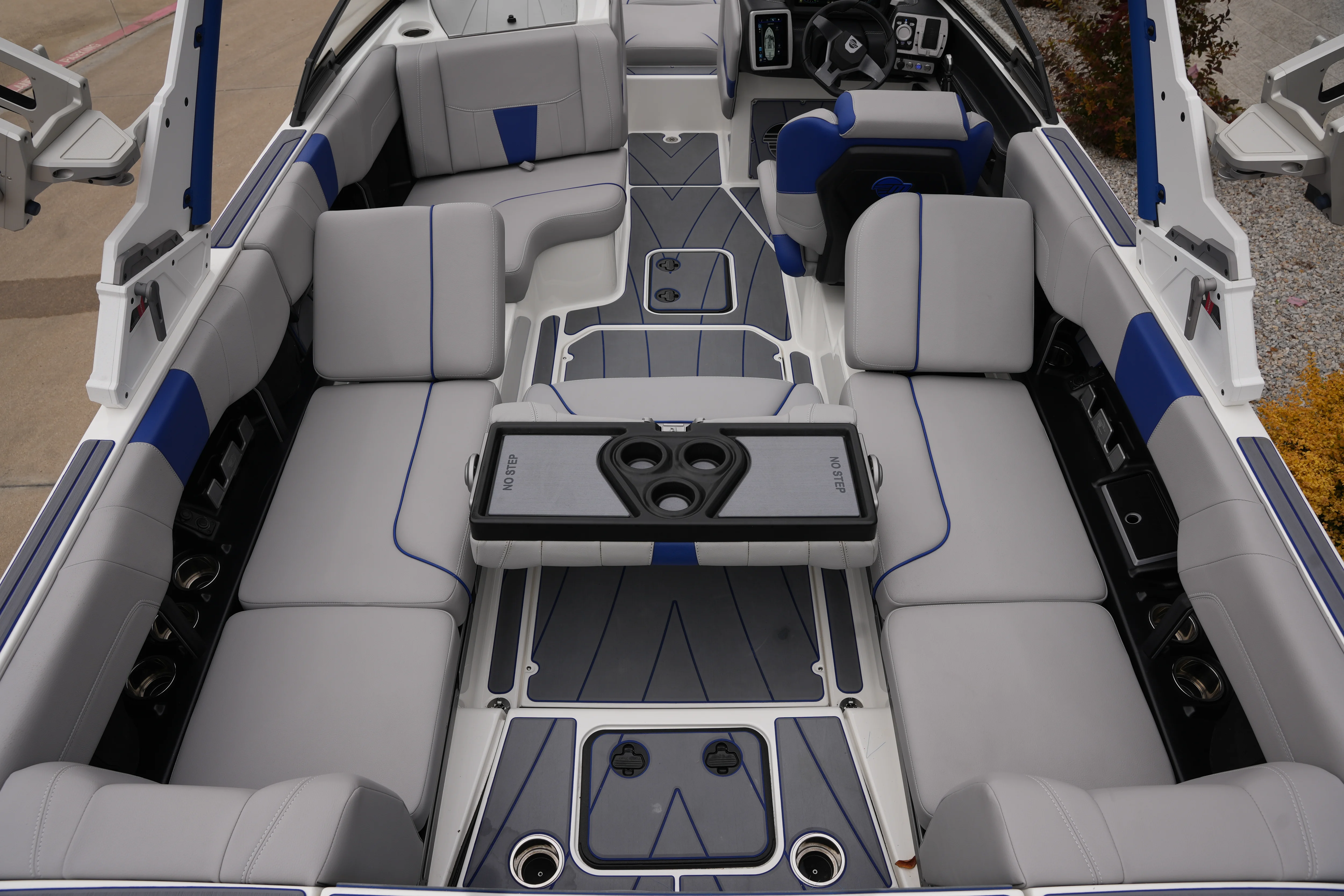 2022 Malibu WAKESETTER 23 LSV Image Thumbnail #11