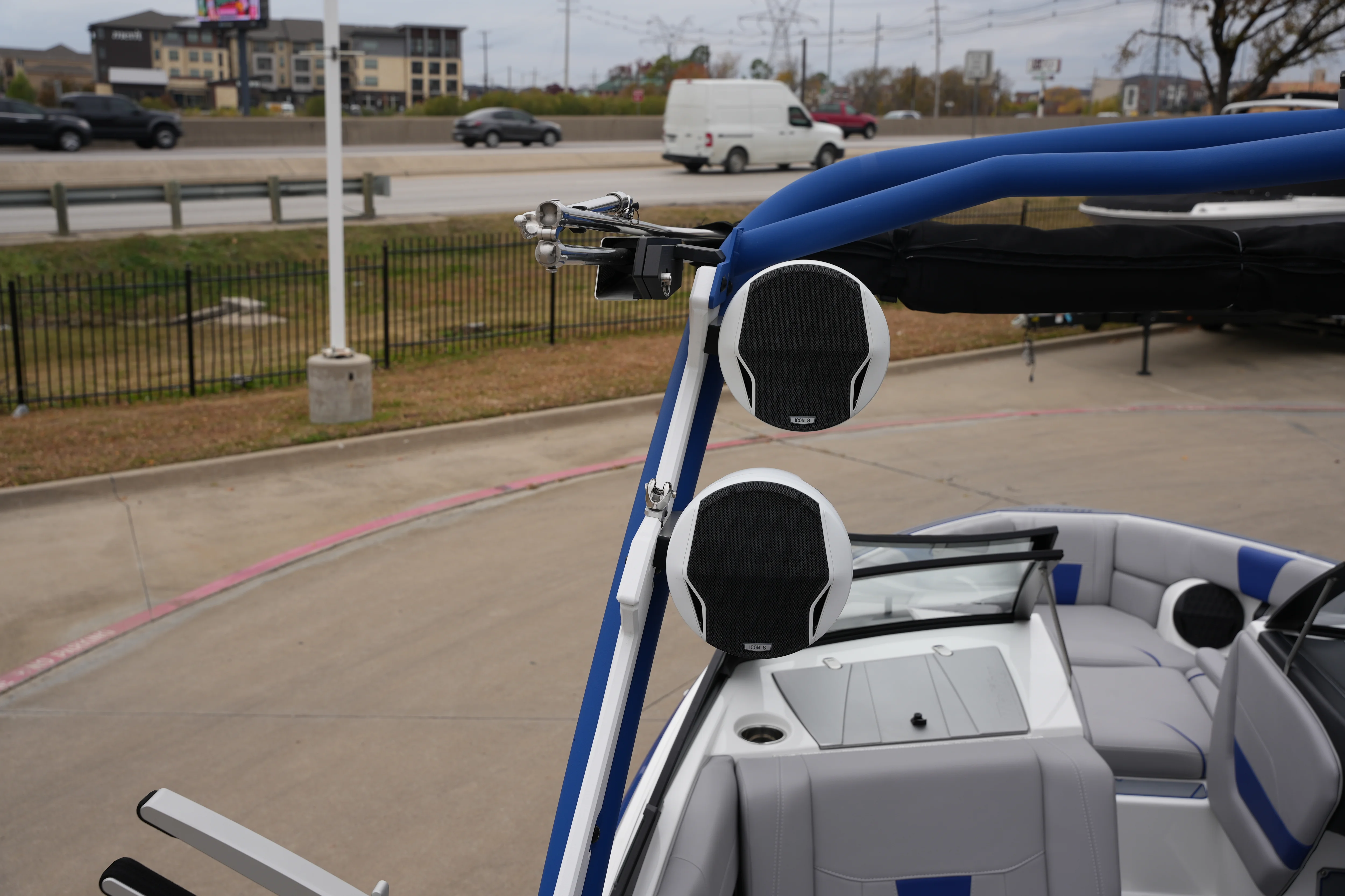 2022 Malibu WAKESETTER 23 LSV Image Thumbnail #31