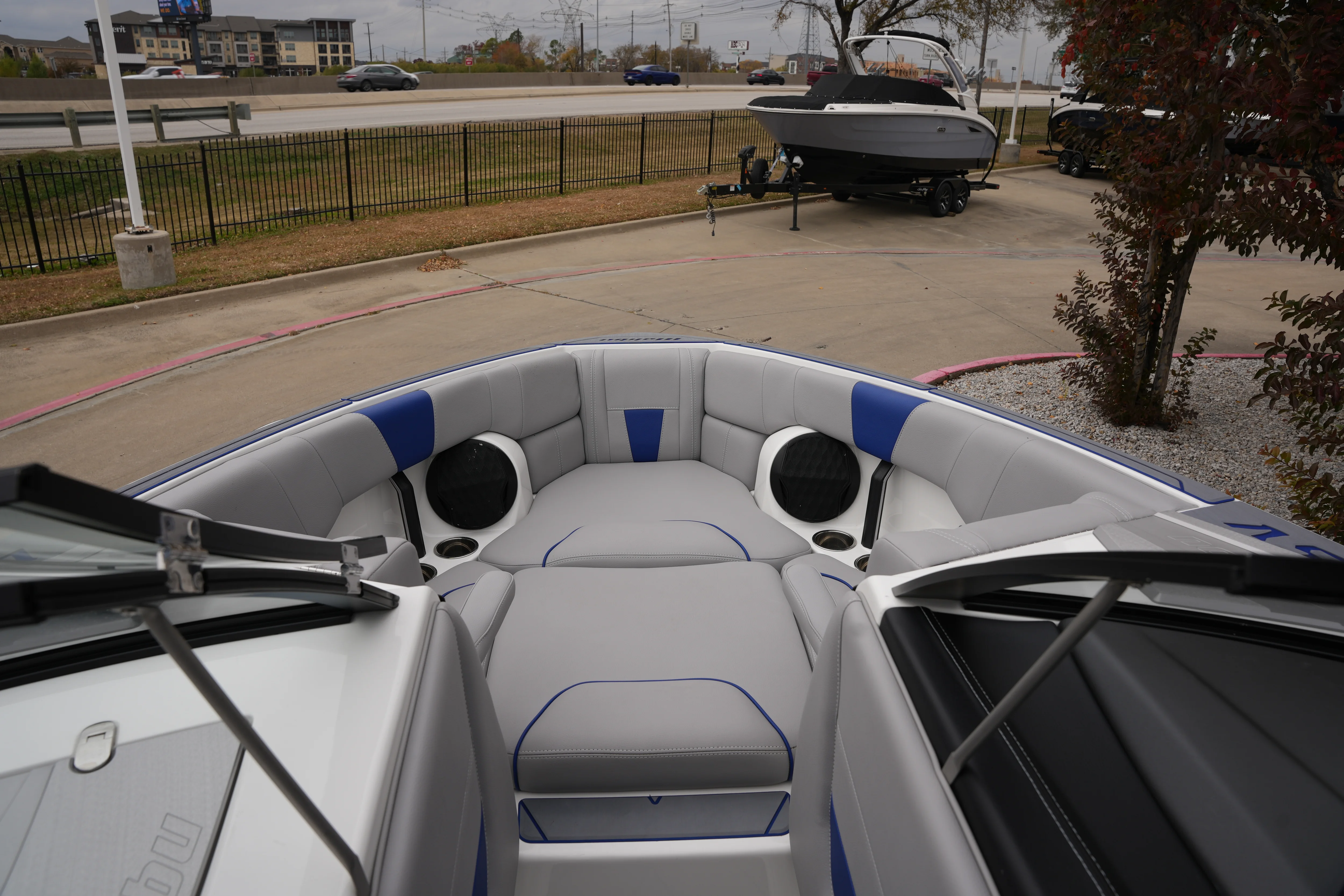 2022 Malibu WAKESETTER 23 LSV Image Thumbnail #25