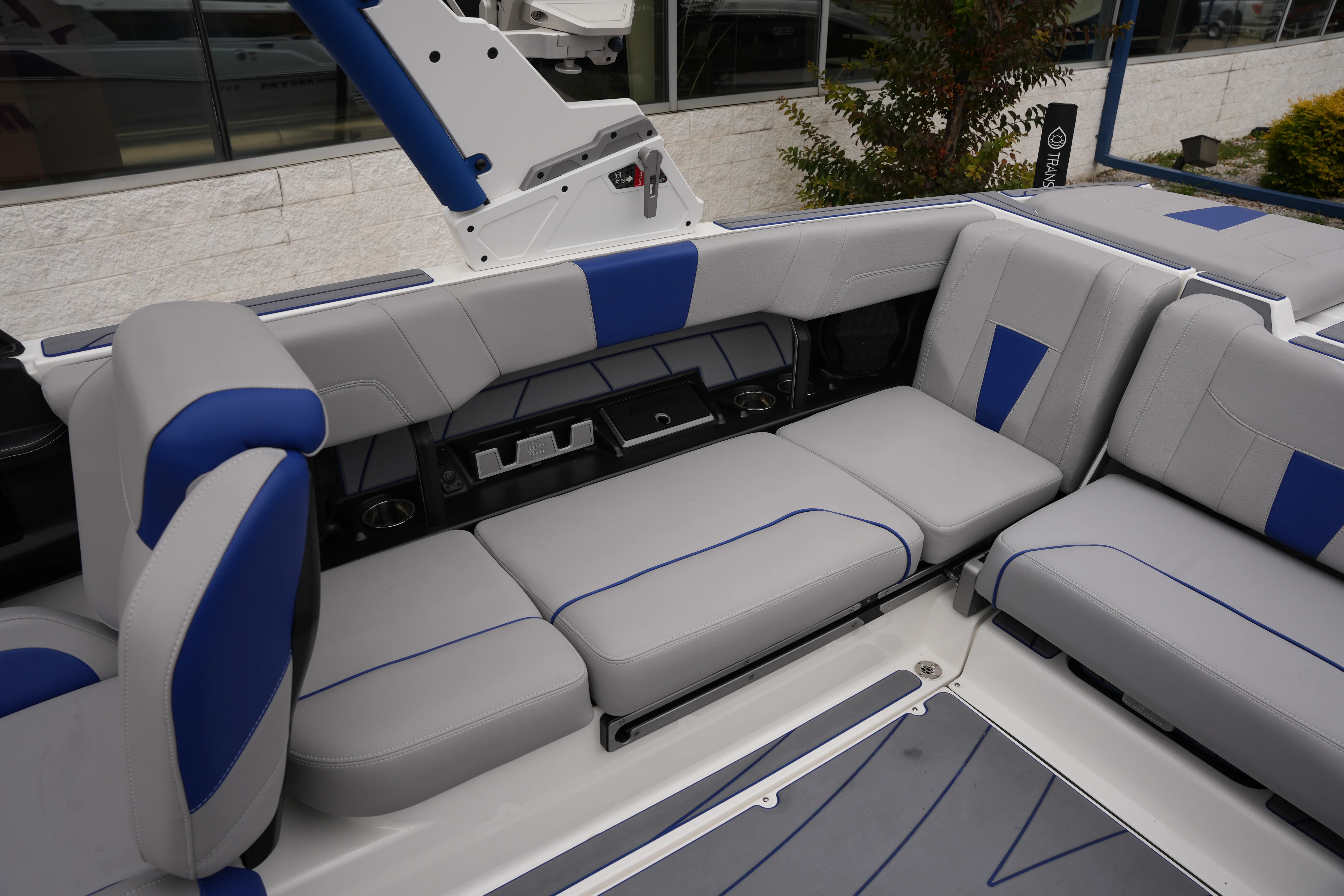 2022 Malibu WAKESETTER 23 LSV Image Thumbnail #12