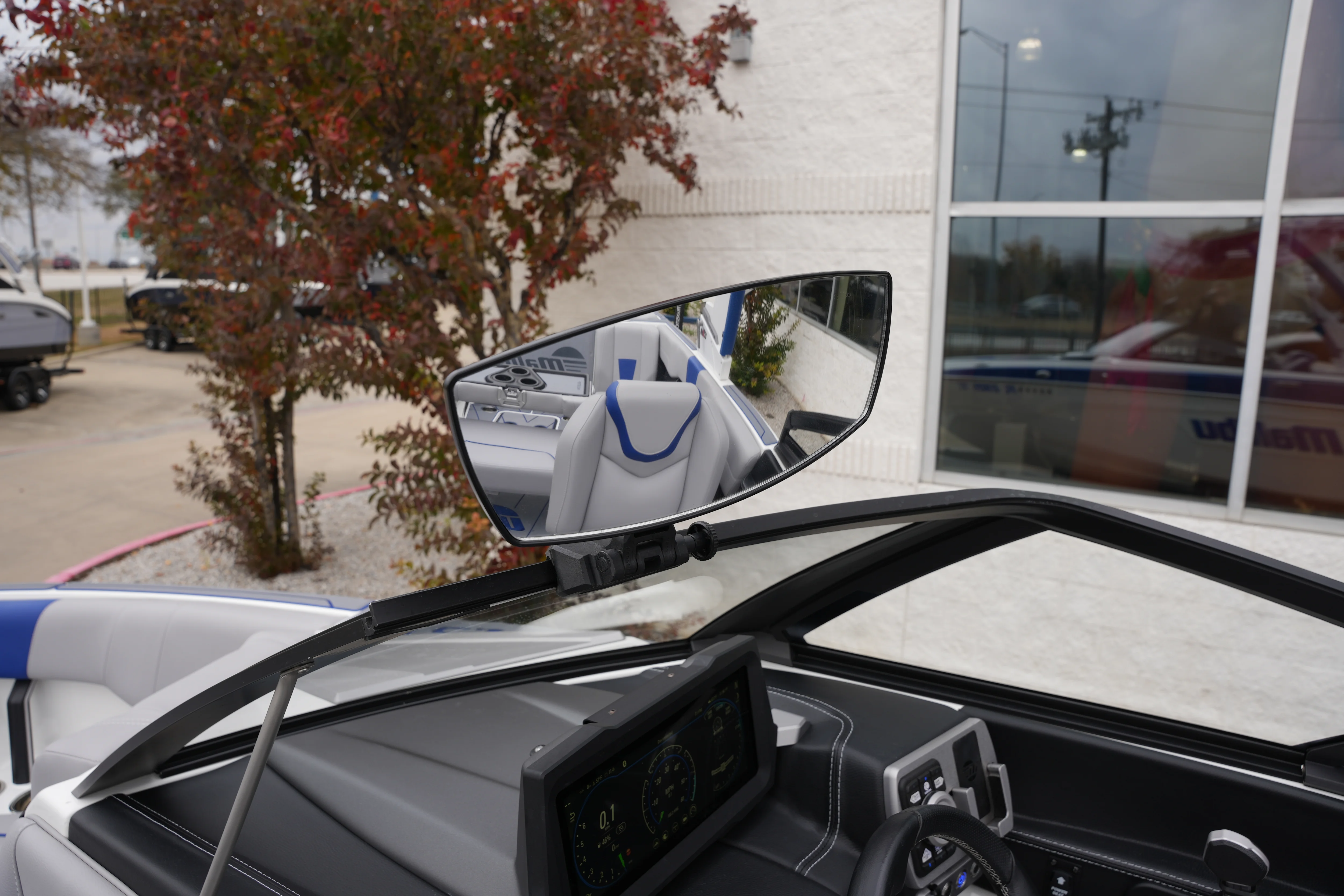 2022 Malibu WAKESETTER 23 LSV Image Thumbnail #23