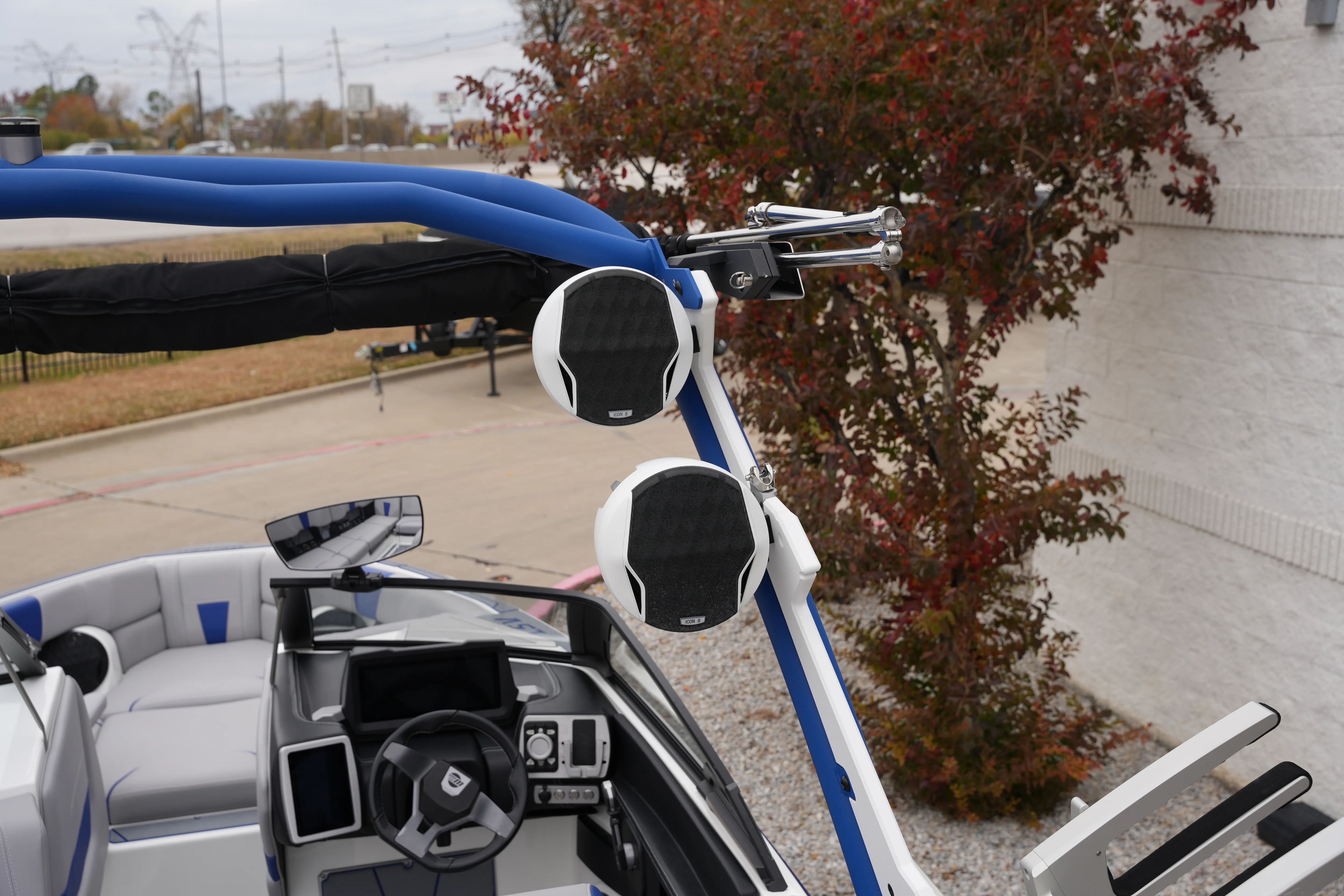 2022 Malibu WAKESETTER 23 LSV Image Thumbnail #32