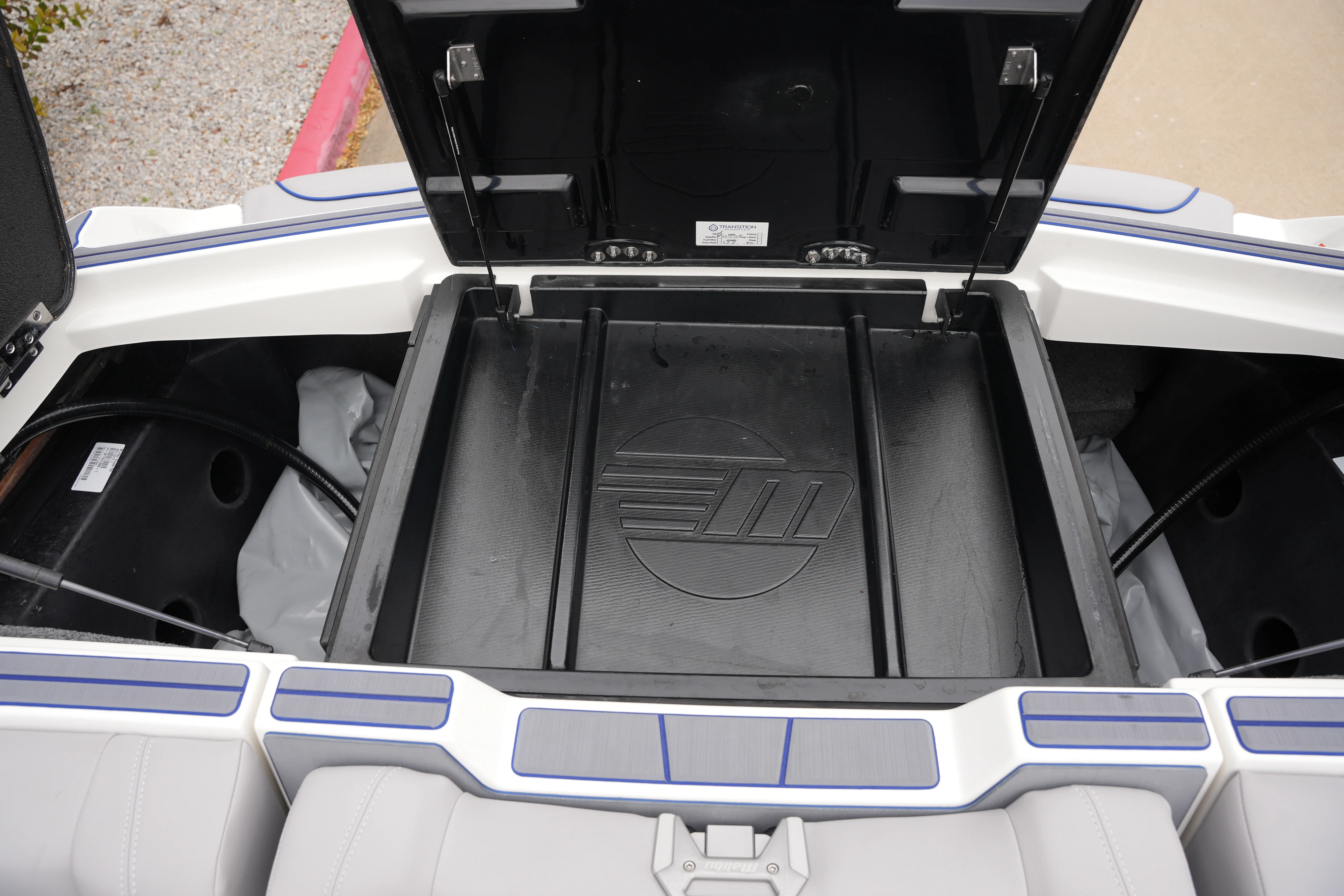 2022 Malibu WAKESETTER 23 LSV Image Thumbnail #6