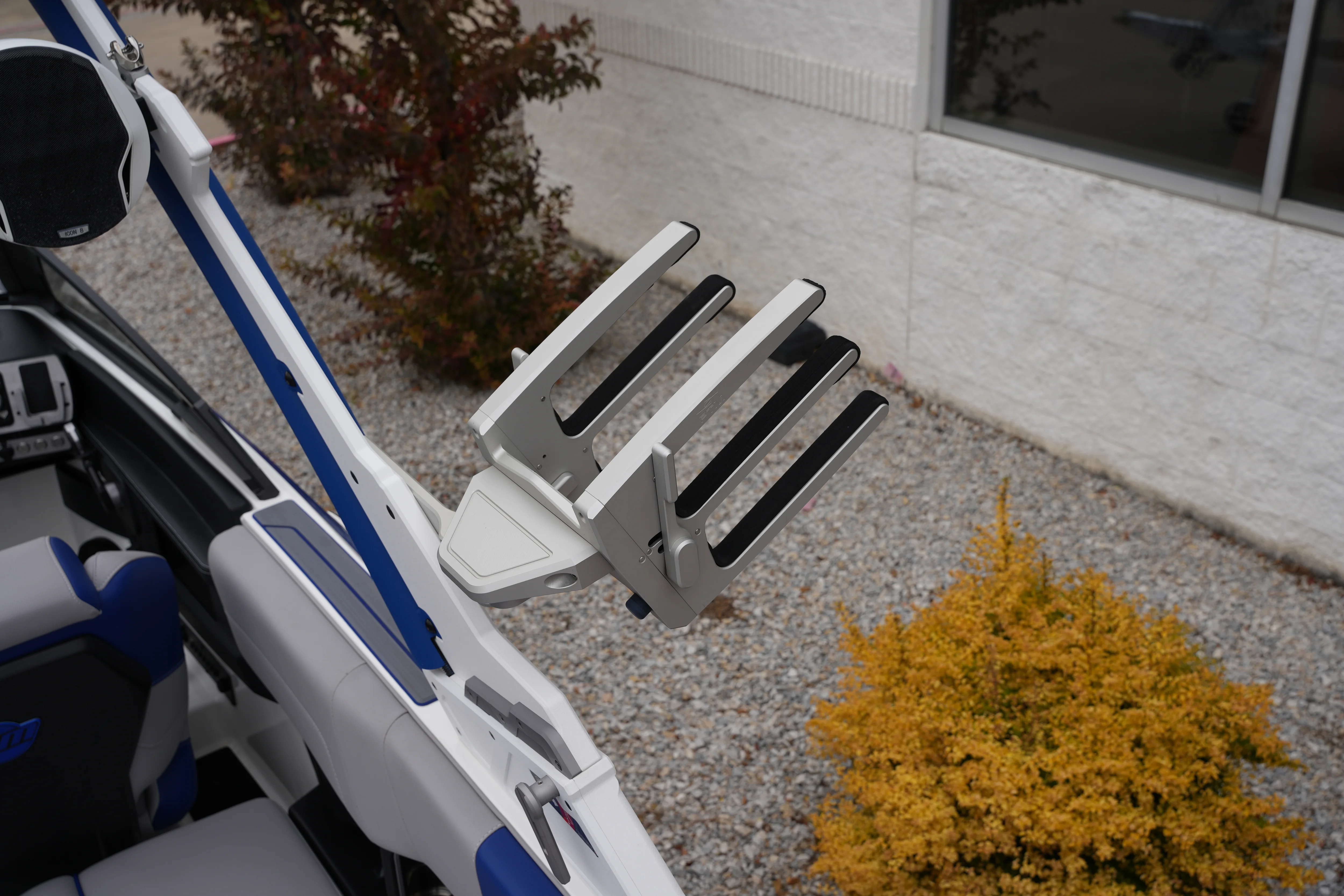 2022 Malibu WAKESETTER 23 LSV Image Thumbnail #30