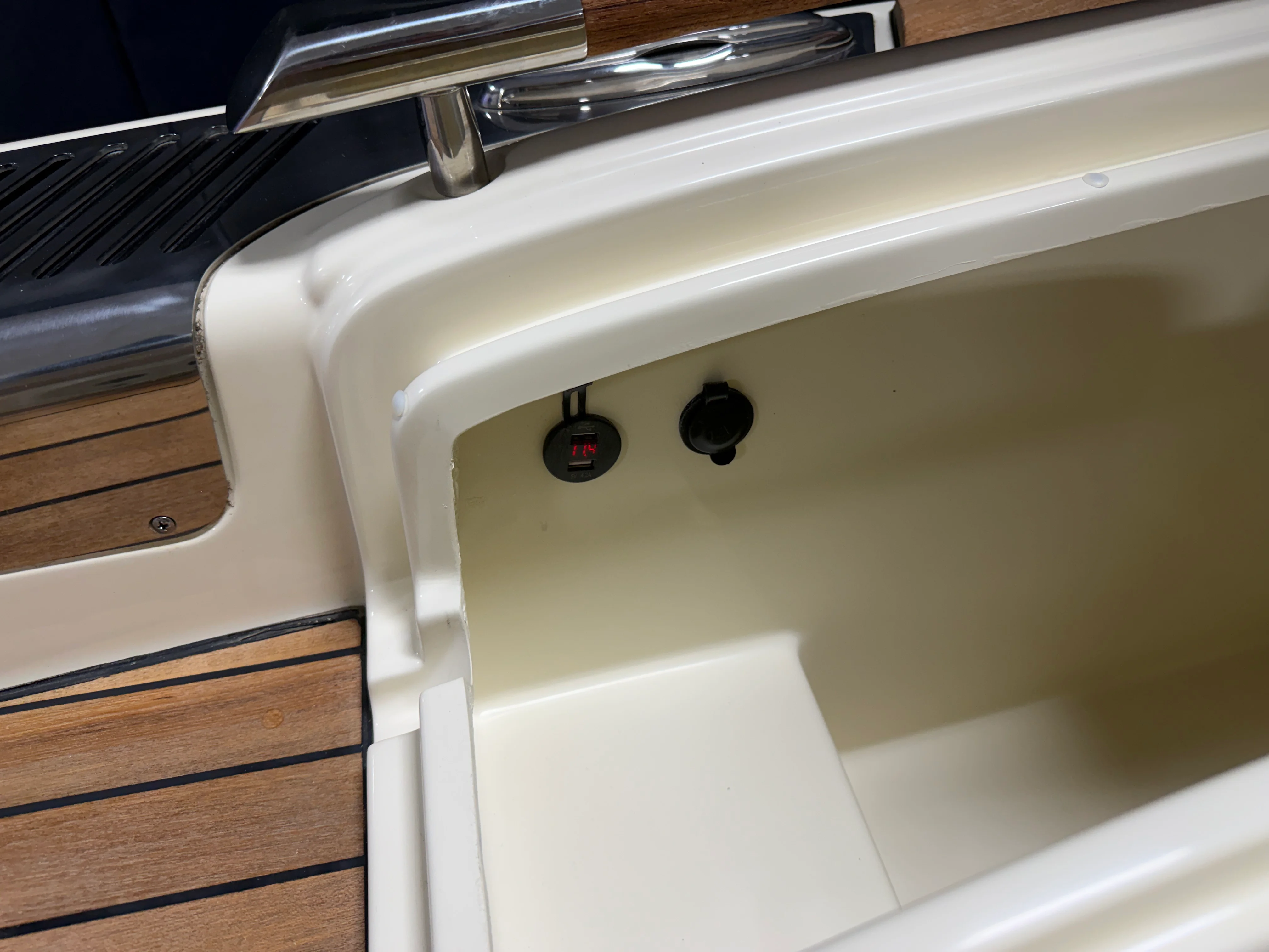 2021 Chris-Craft 25GT Image Thumbnail #77