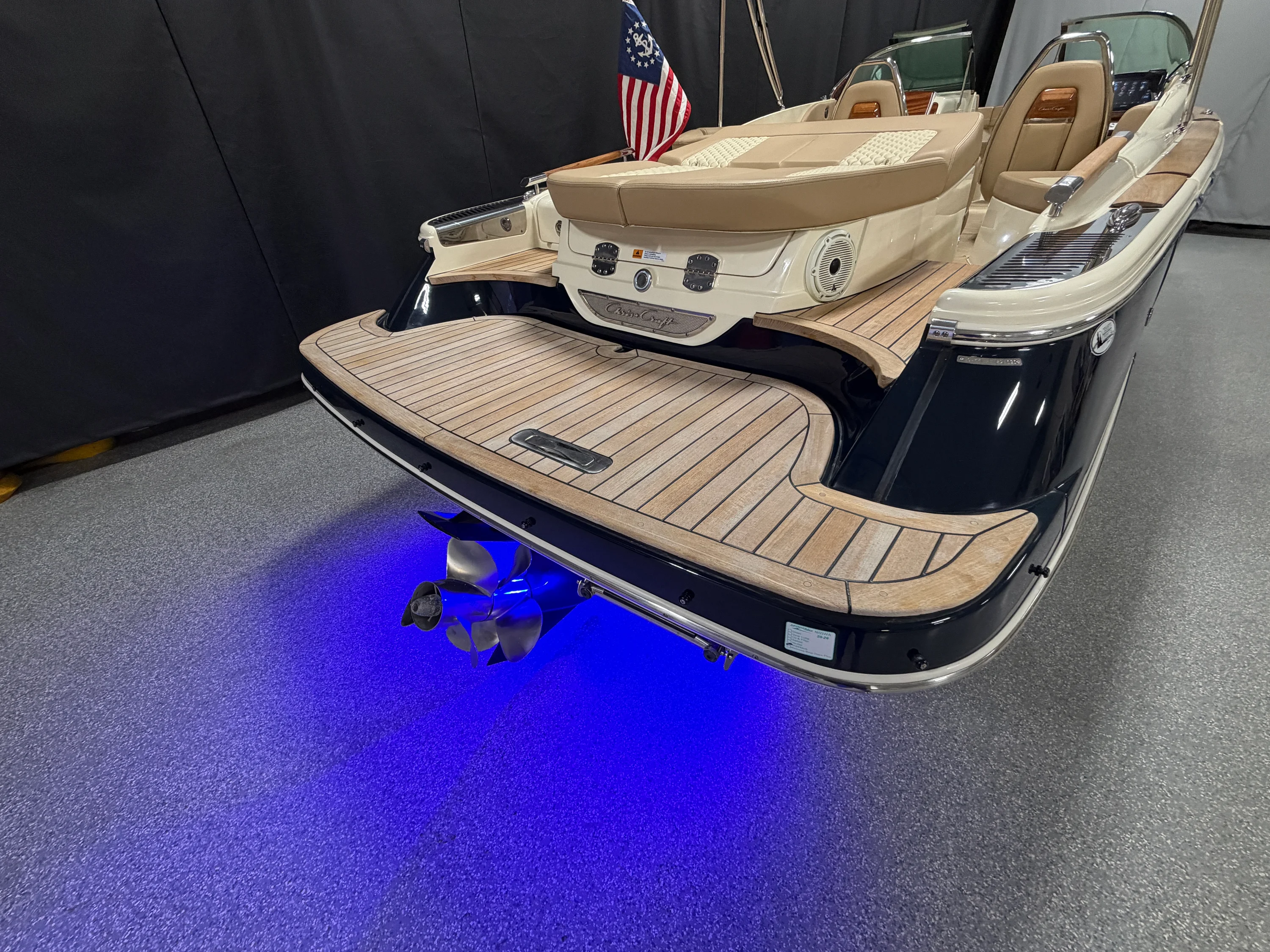 2021 Chris-Craft 25GT Image Thumbnail #88