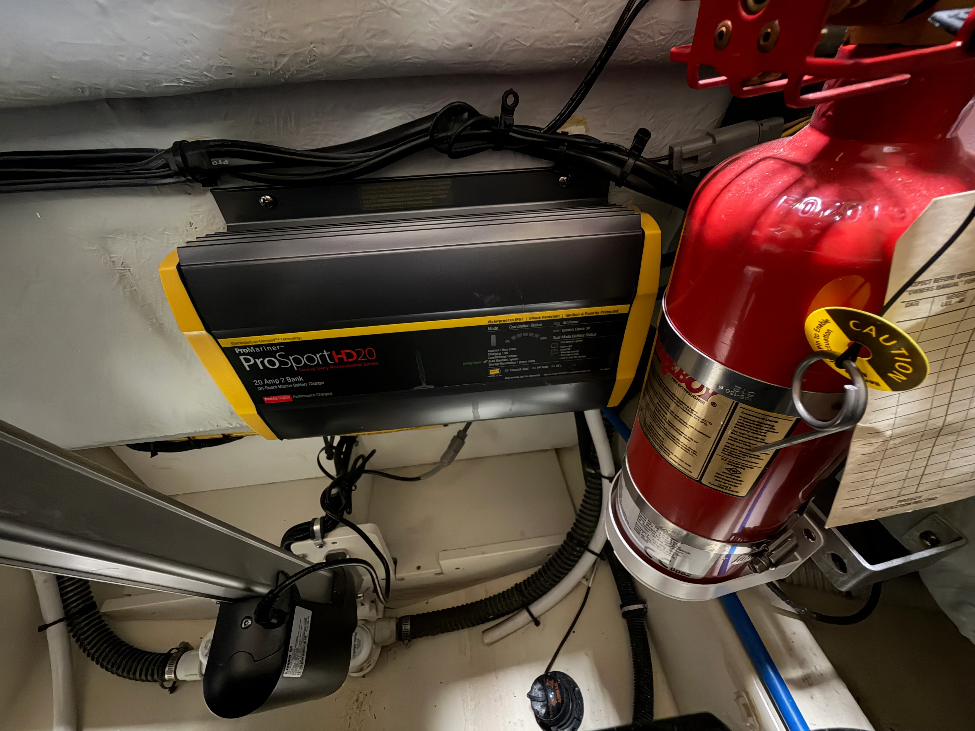 2021 Chris-Craft 25GT Image Thumbnail #87