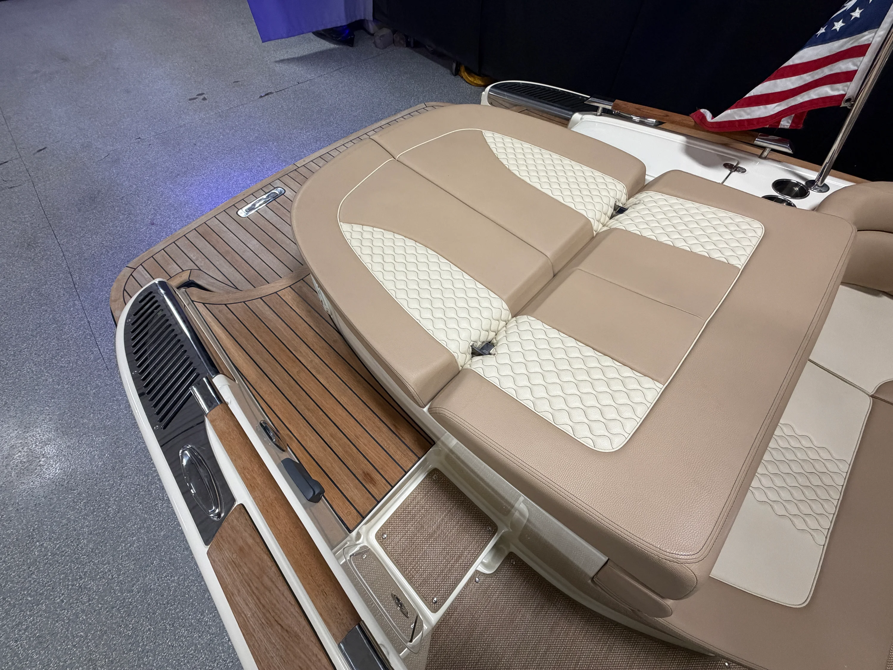 2021 Chris-Craft 25GT Image Thumbnail #71