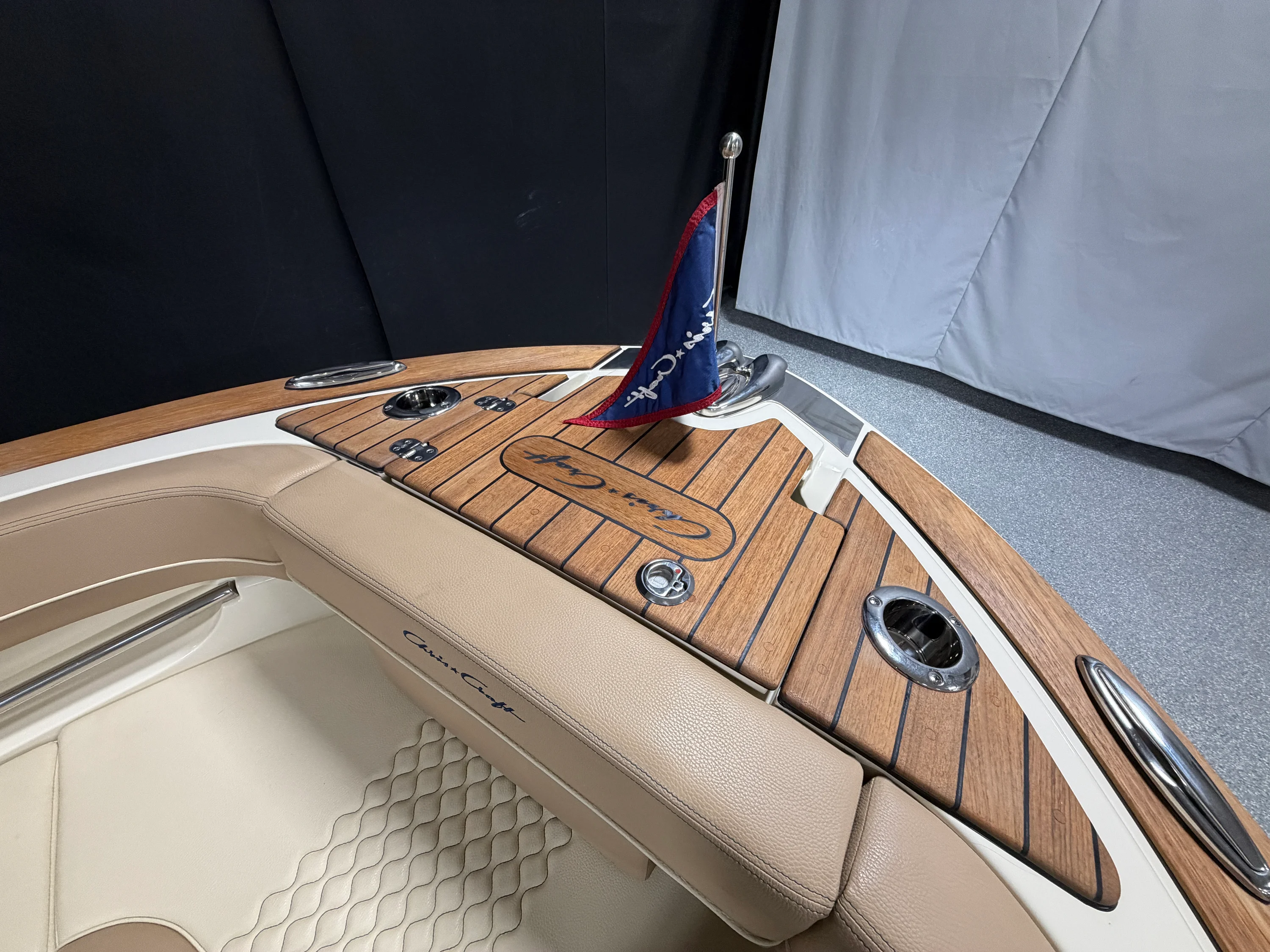 2021 Chris-Craft 25GT Image Thumbnail #17