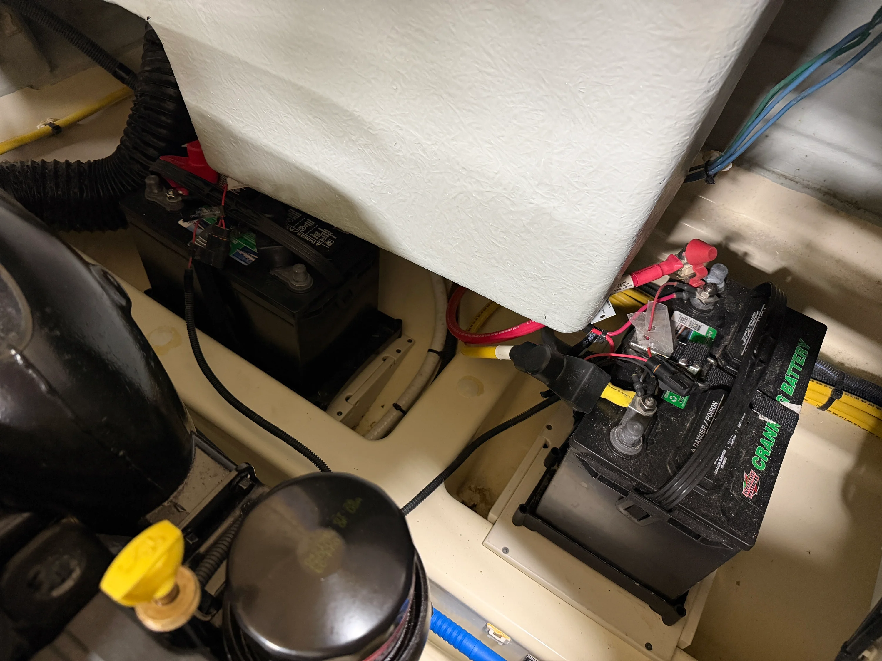 2021 Chris-Craft 25GT Image Thumbnail #86