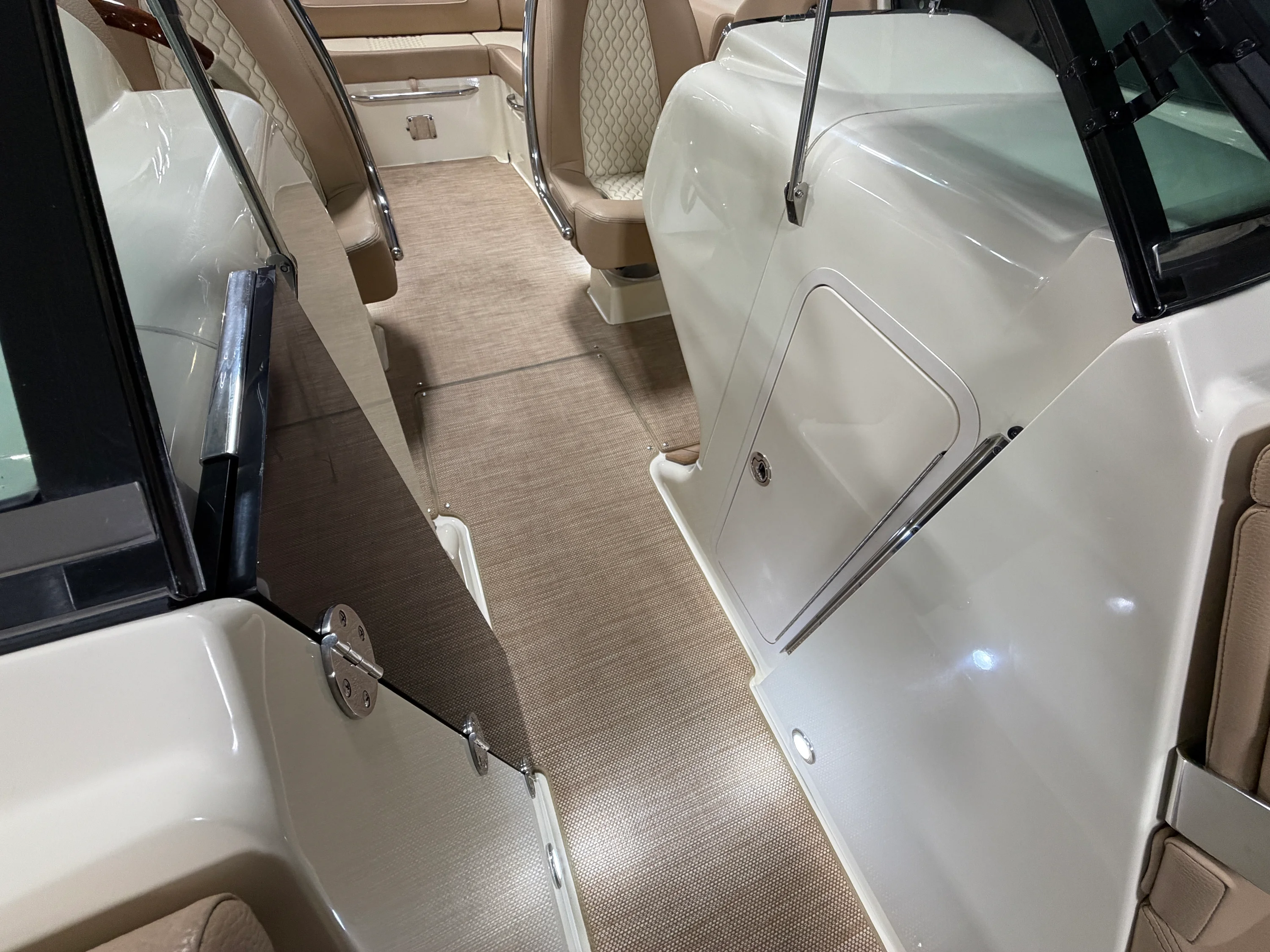 2021 Chris-Craft 25GT Image Thumbnail #31