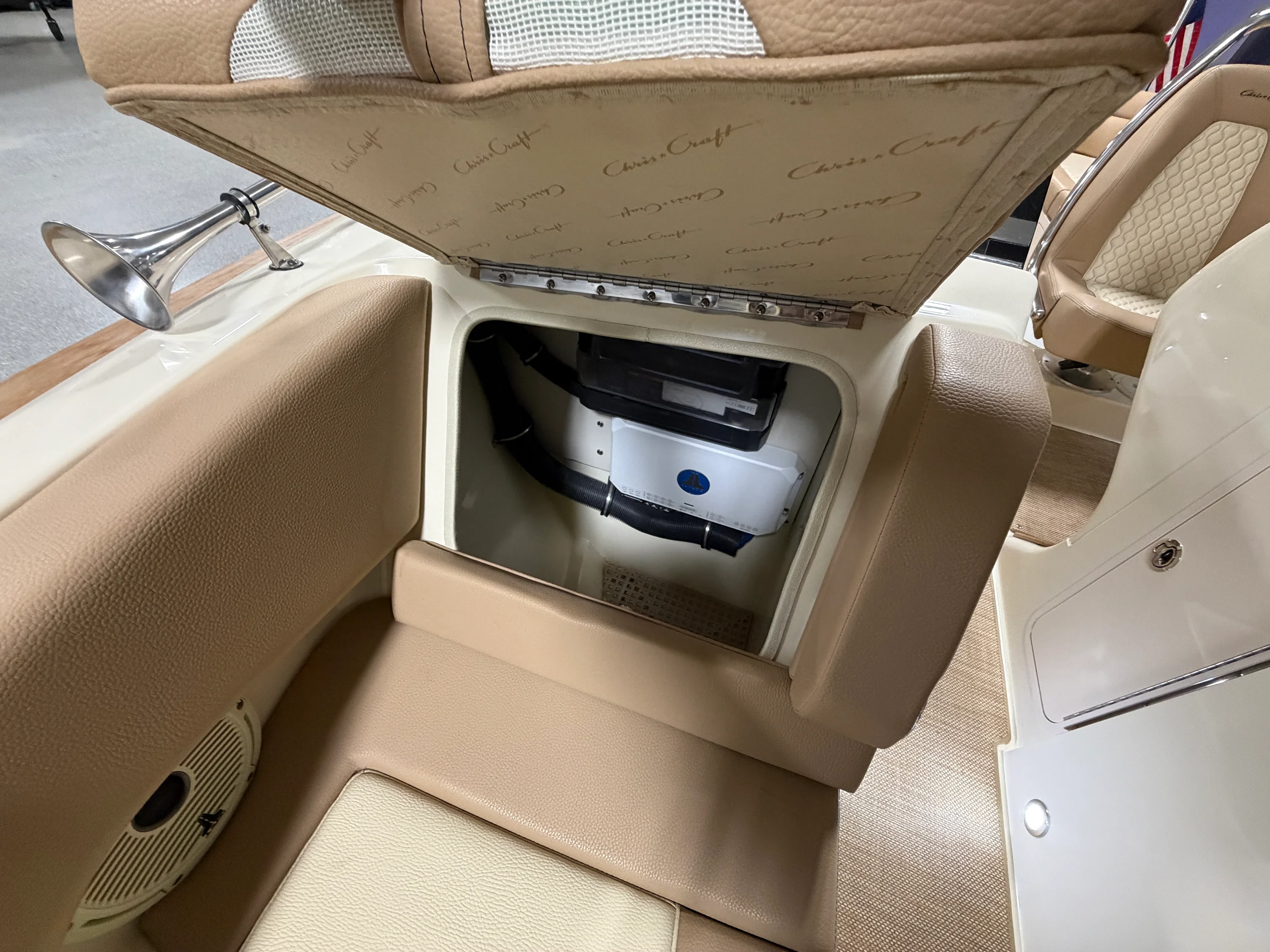 2021 Chris-Craft 25GT Image Thumbnail #26