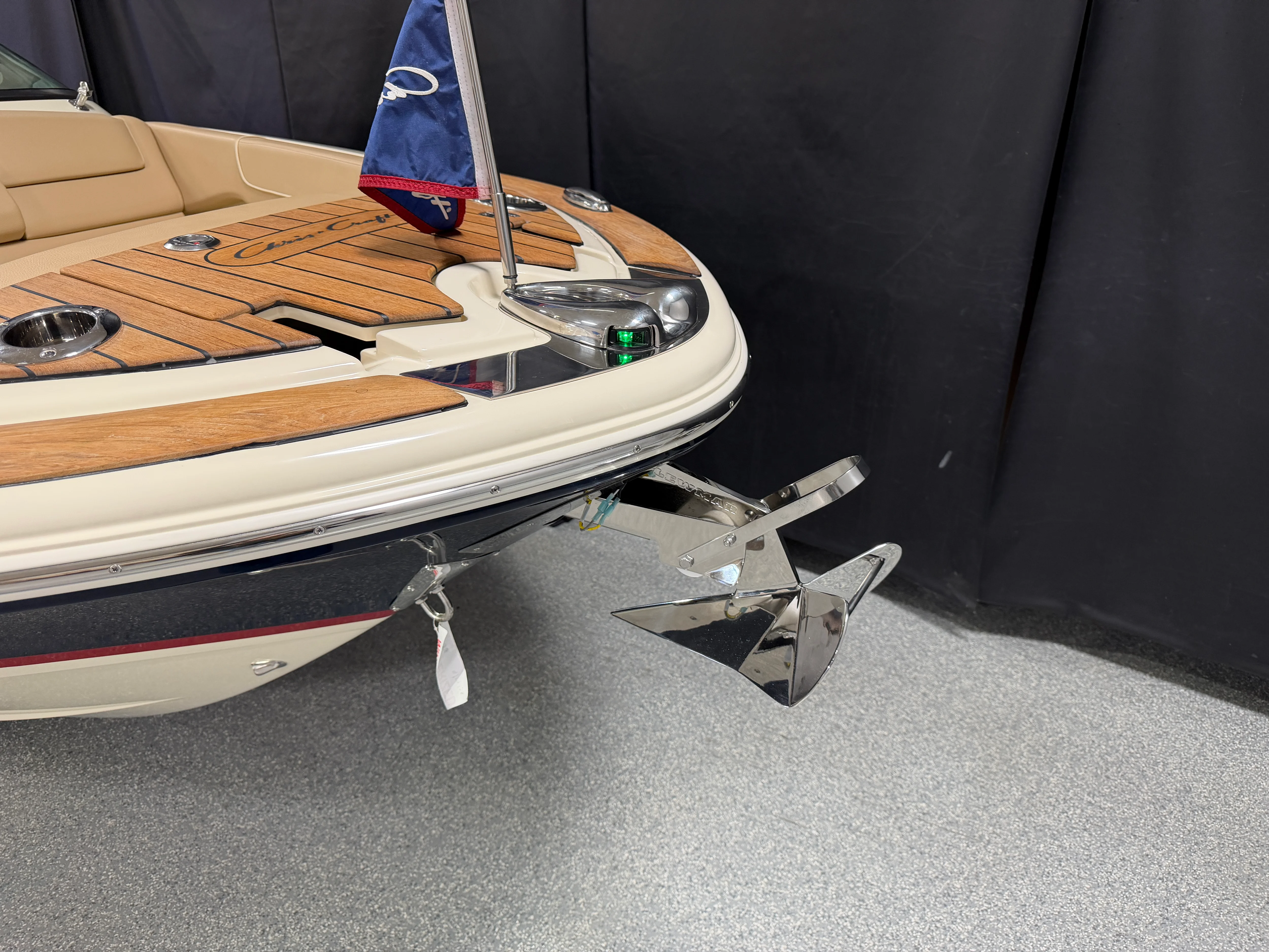 2021 Chris-Craft 25GT Image Thumbnail #8