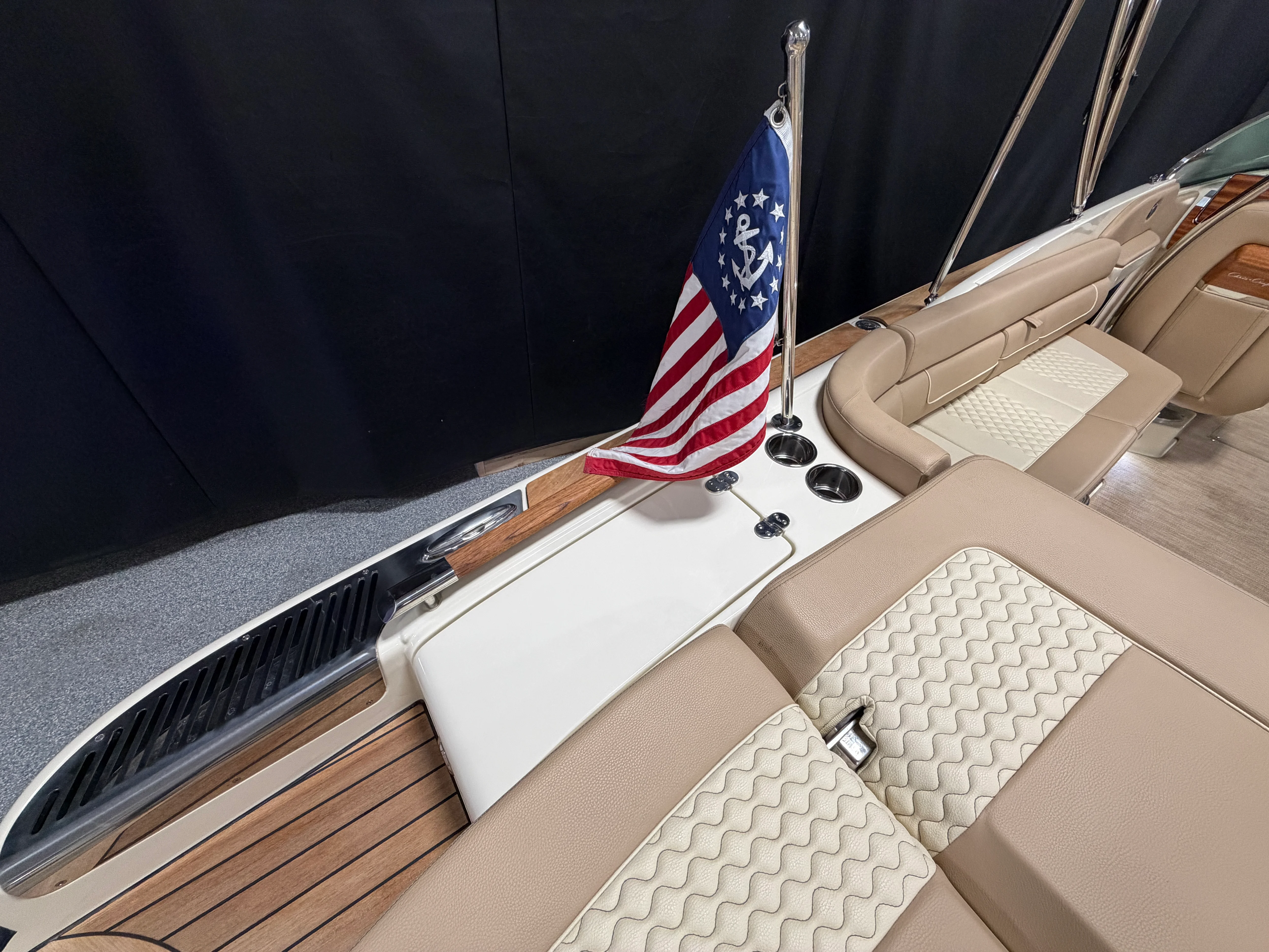 2021 Chris-Craft 25GT Image Thumbnail #75