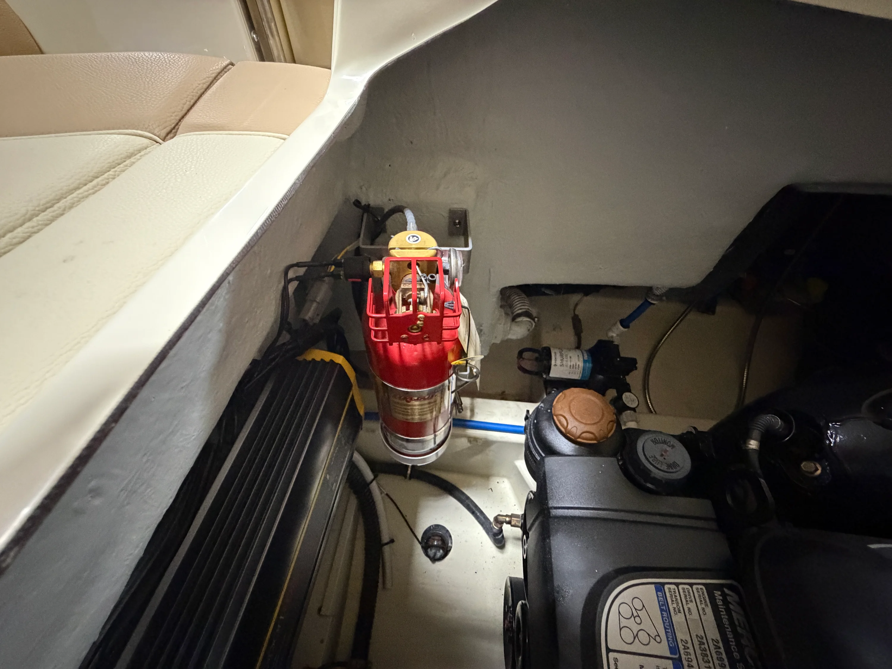 2021 Chris-Craft 25GT Image Thumbnail #84