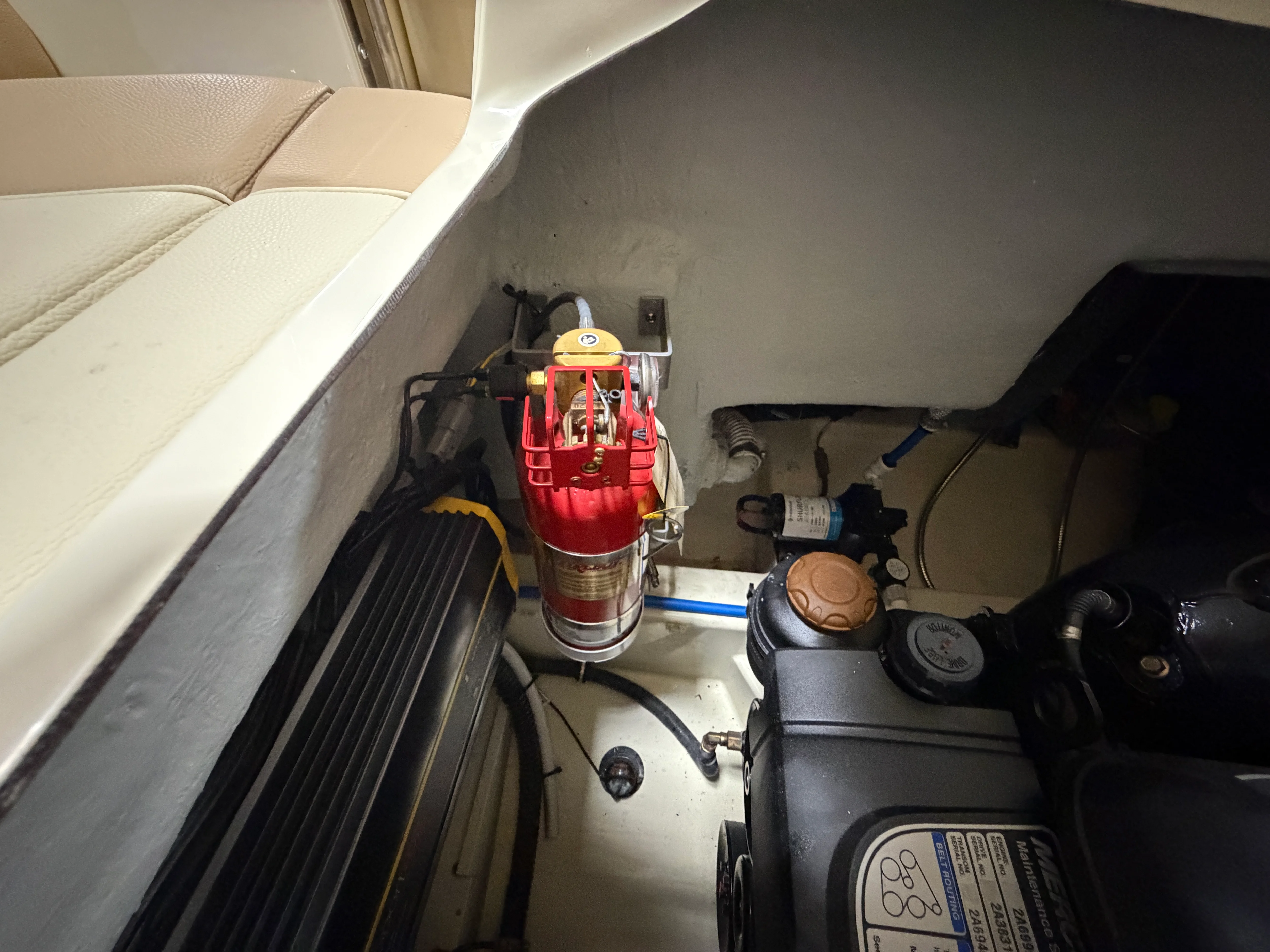 2021 Chris-Craft 25GT Image Thumbnail #84