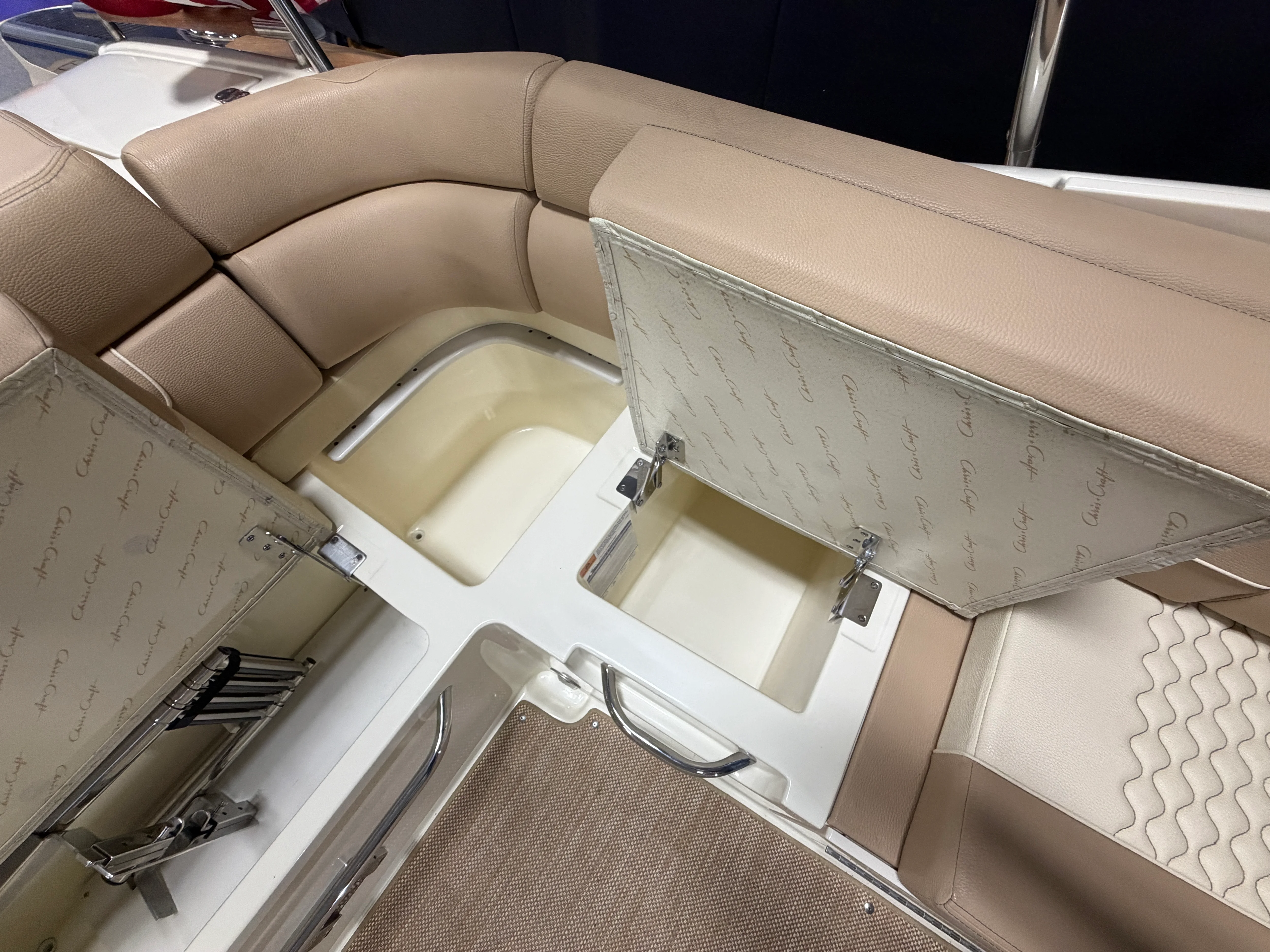 2021 Chris-Craft 25GT Image Thumbnail #64